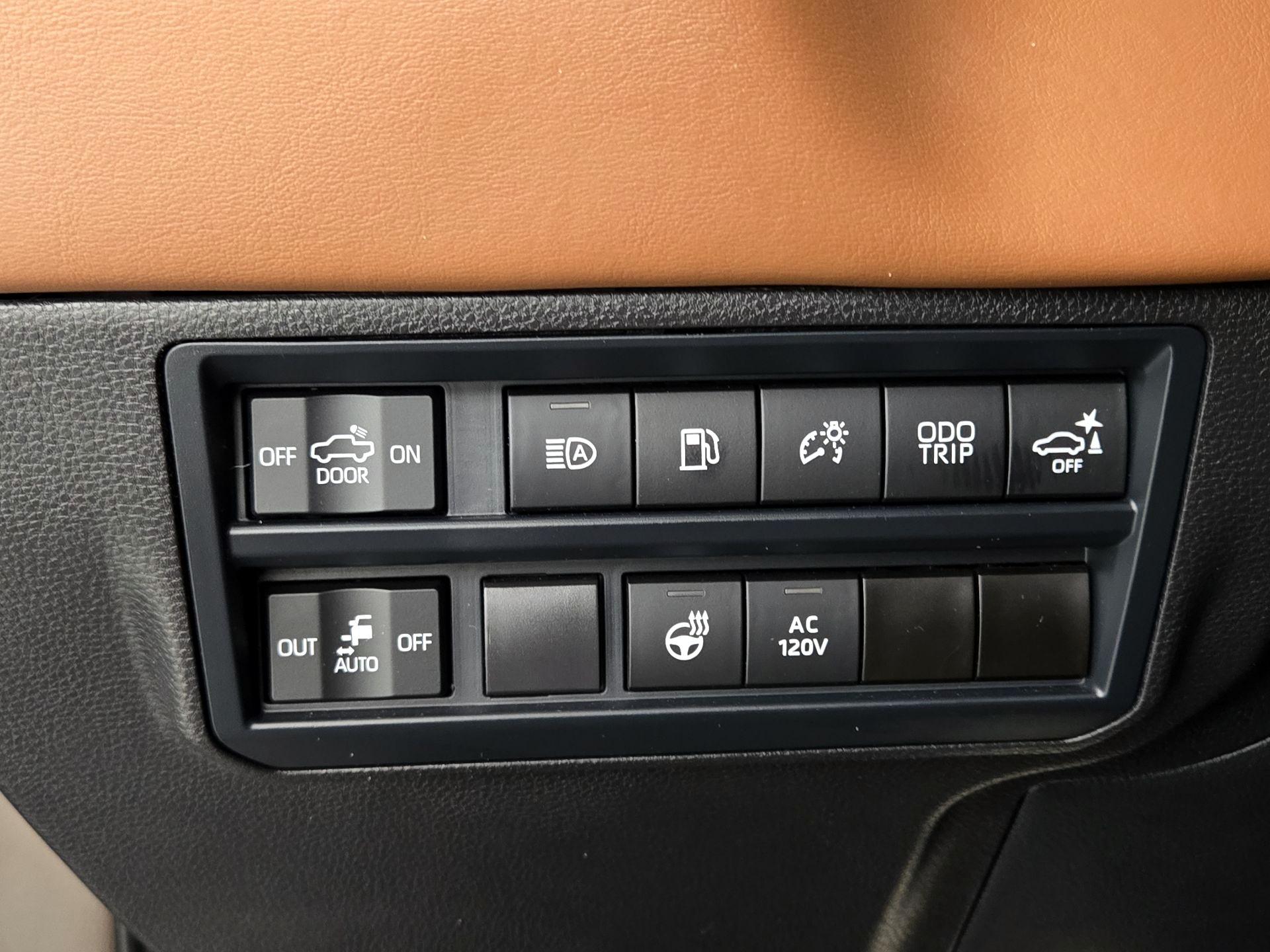 Thumbnail: 2024 Toyota Tundra - 13