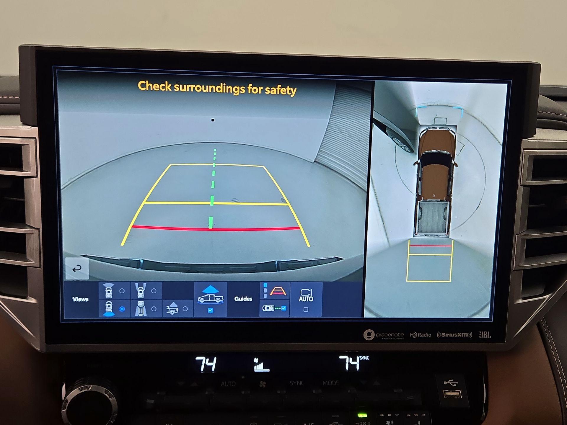 Thumbnail: 2024 Toyota Tundra - 14