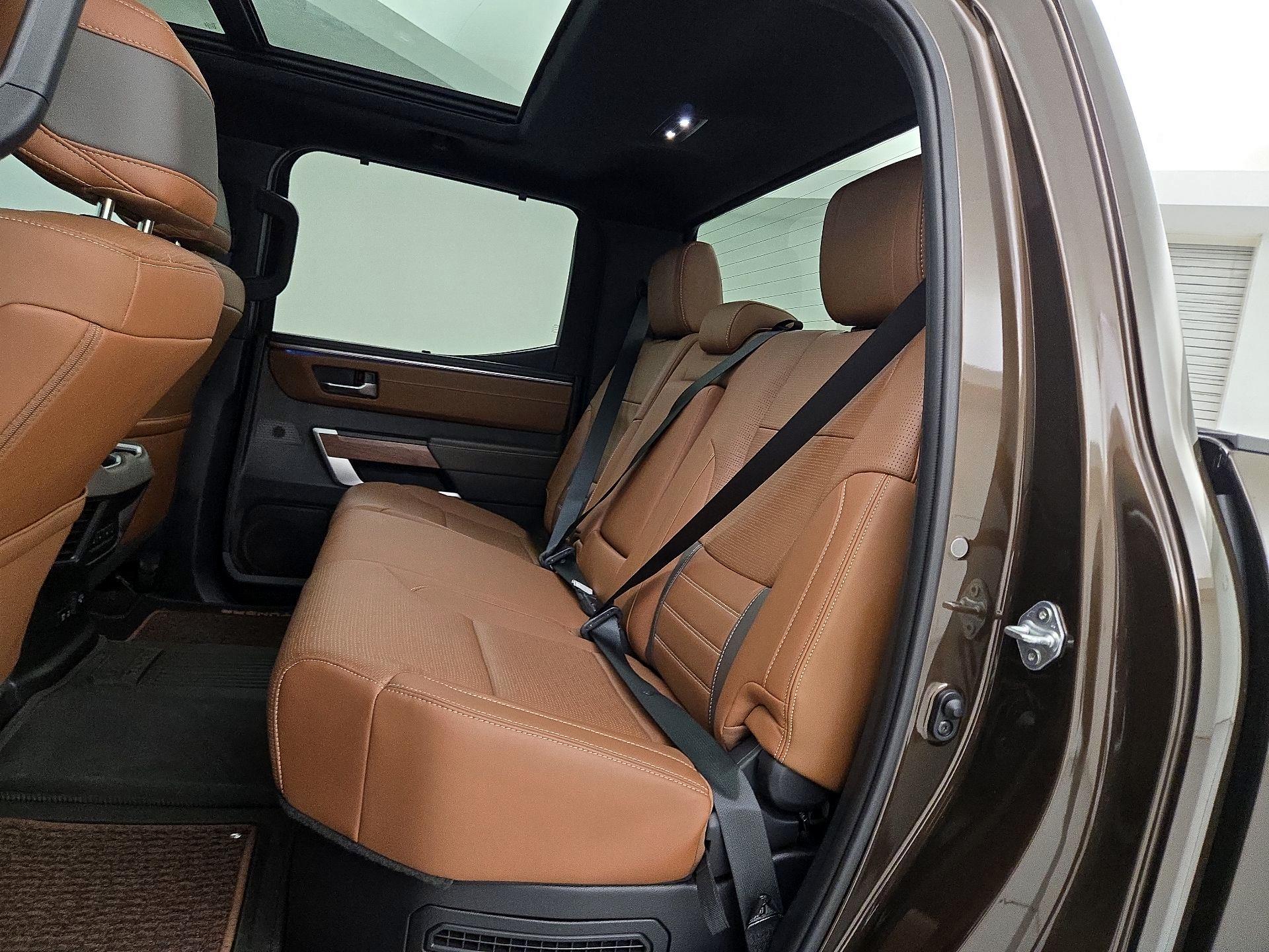 Thumbnail: 2024 Toyota Tundra - 20