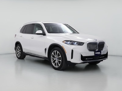 2025 BMW X5 Plug In Hybrid xDrive50e