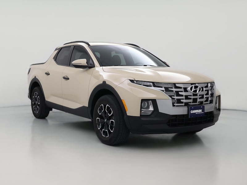 2022 Hyundai Santa Cruz SEL -
                  Austin, TX