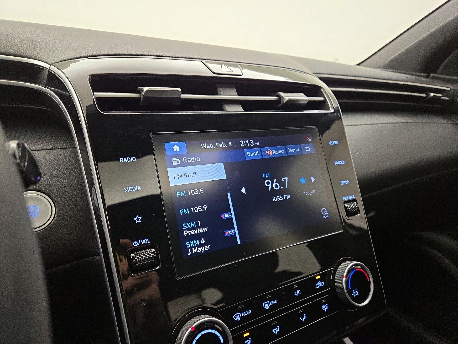 Thumbnail: 2022 Hyundai Santa Cruz - 15