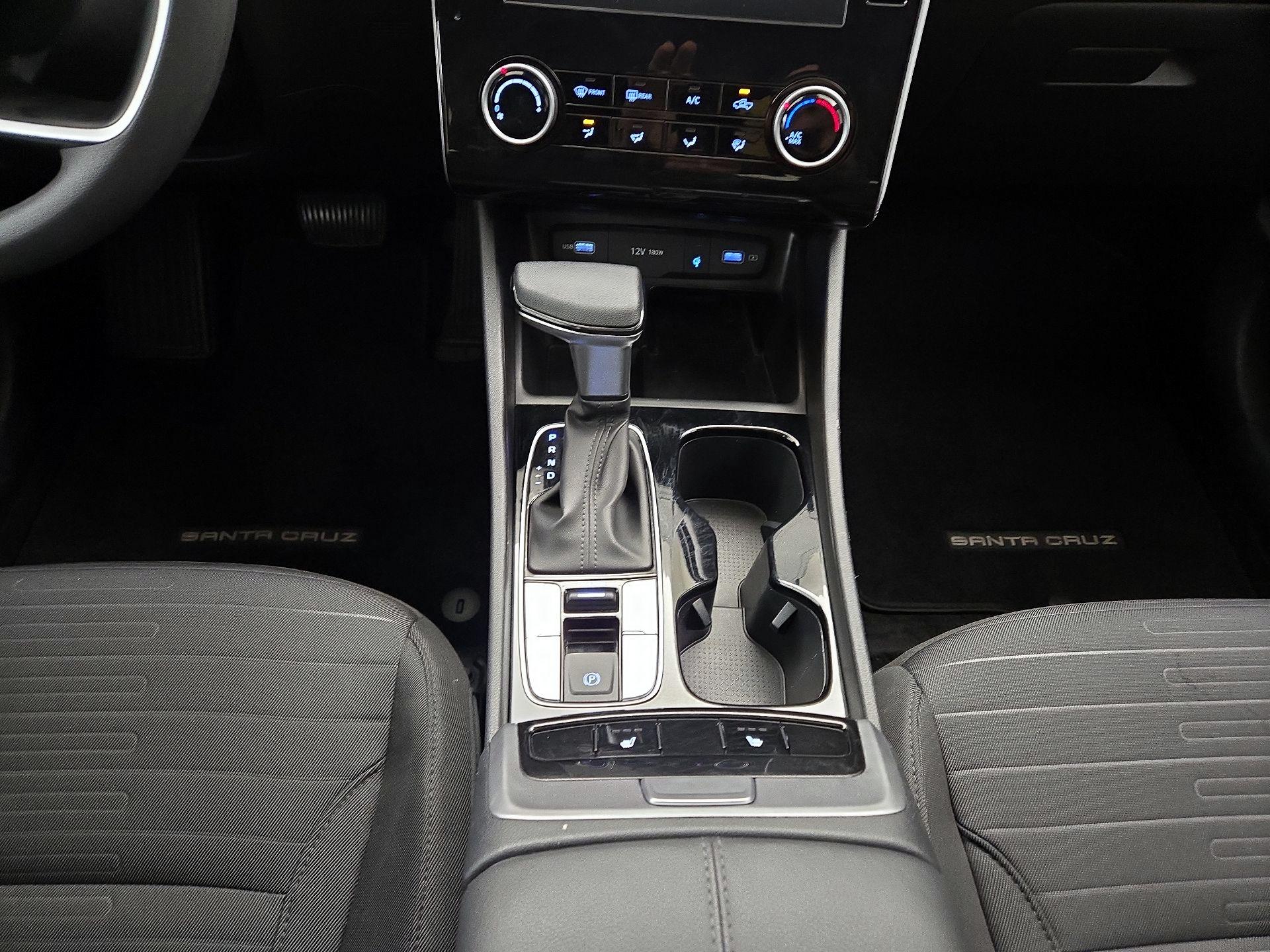Thumbnail: 2022 Hyundai Santa Cruz - 17