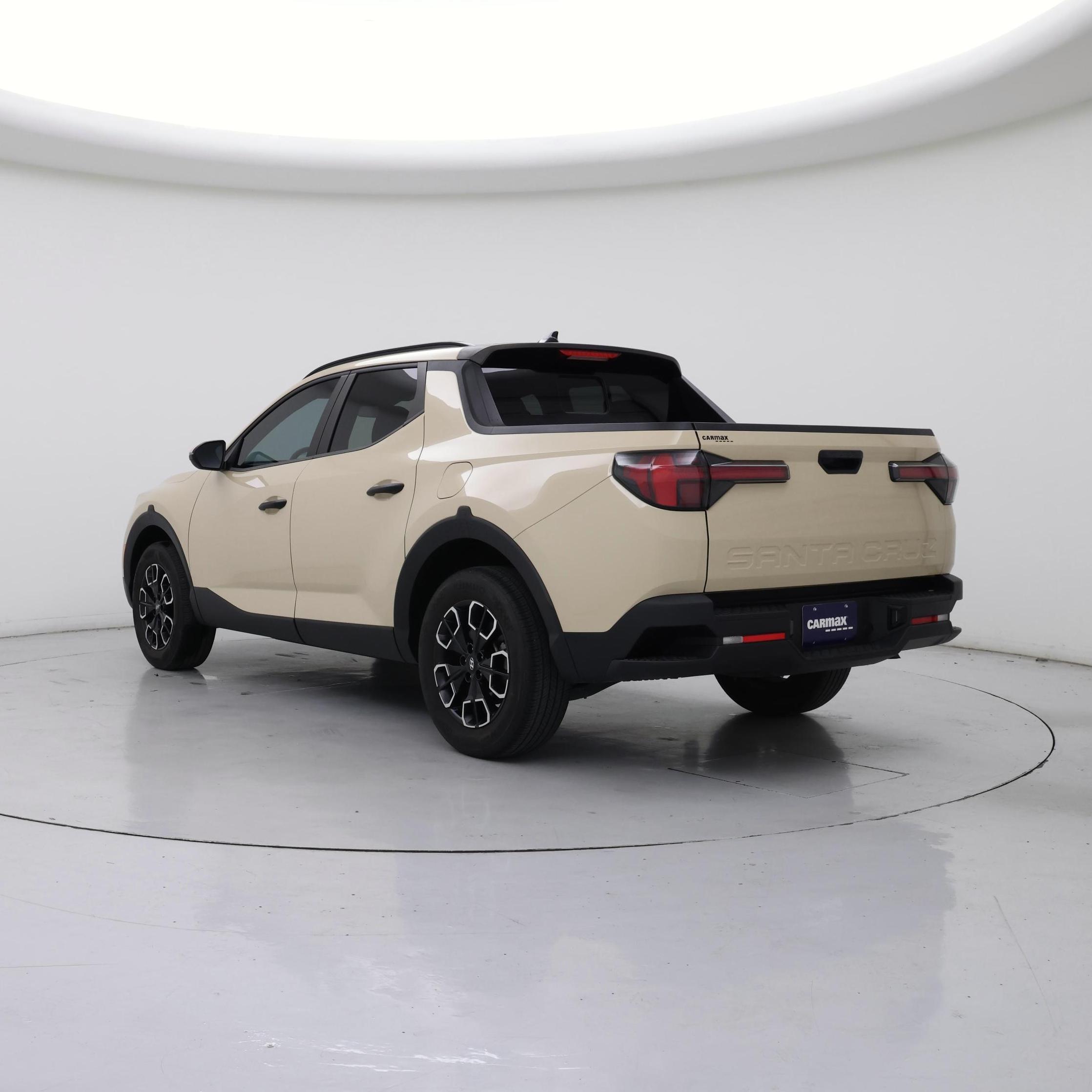 Thumbnail: 2022 Hyundai Santa Cruz - 2