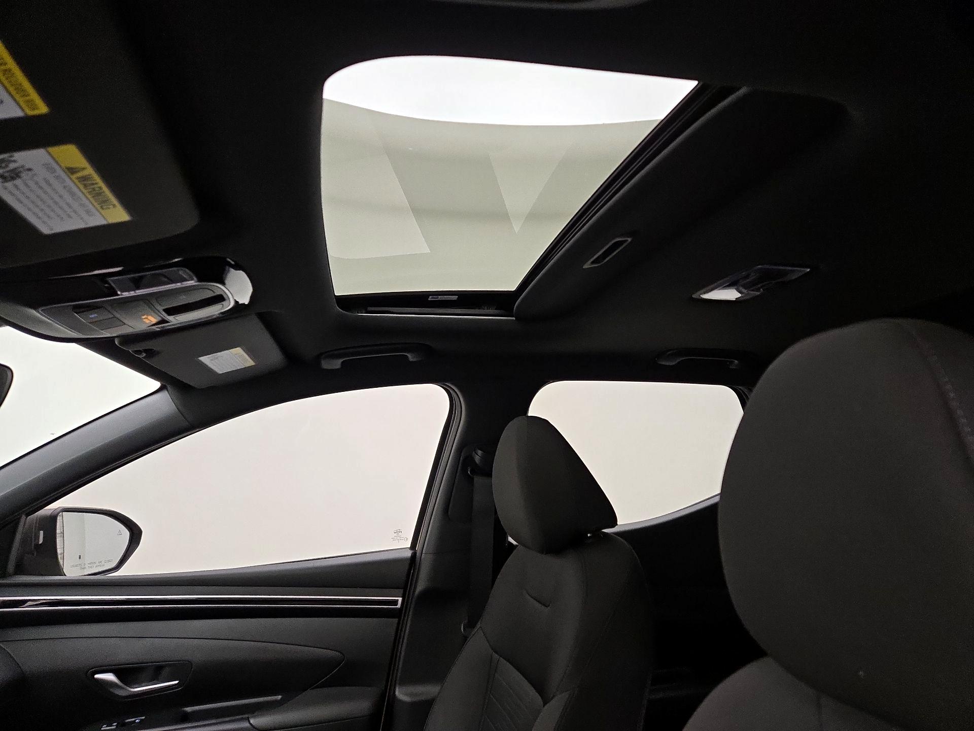 Thumbnail: 2022 Hyundai Santa Cruz - 19