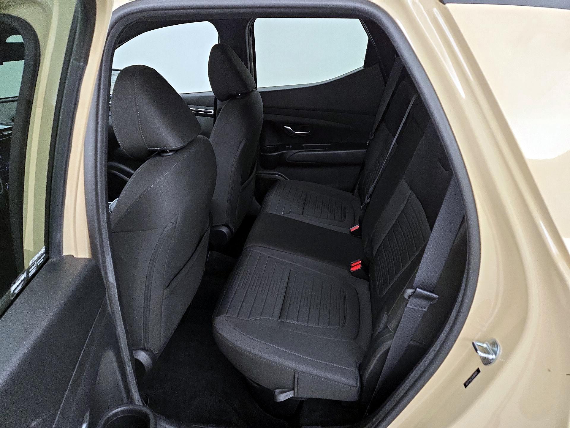 Thumbnail: 2022 Hyundai Santa Cruz - 20