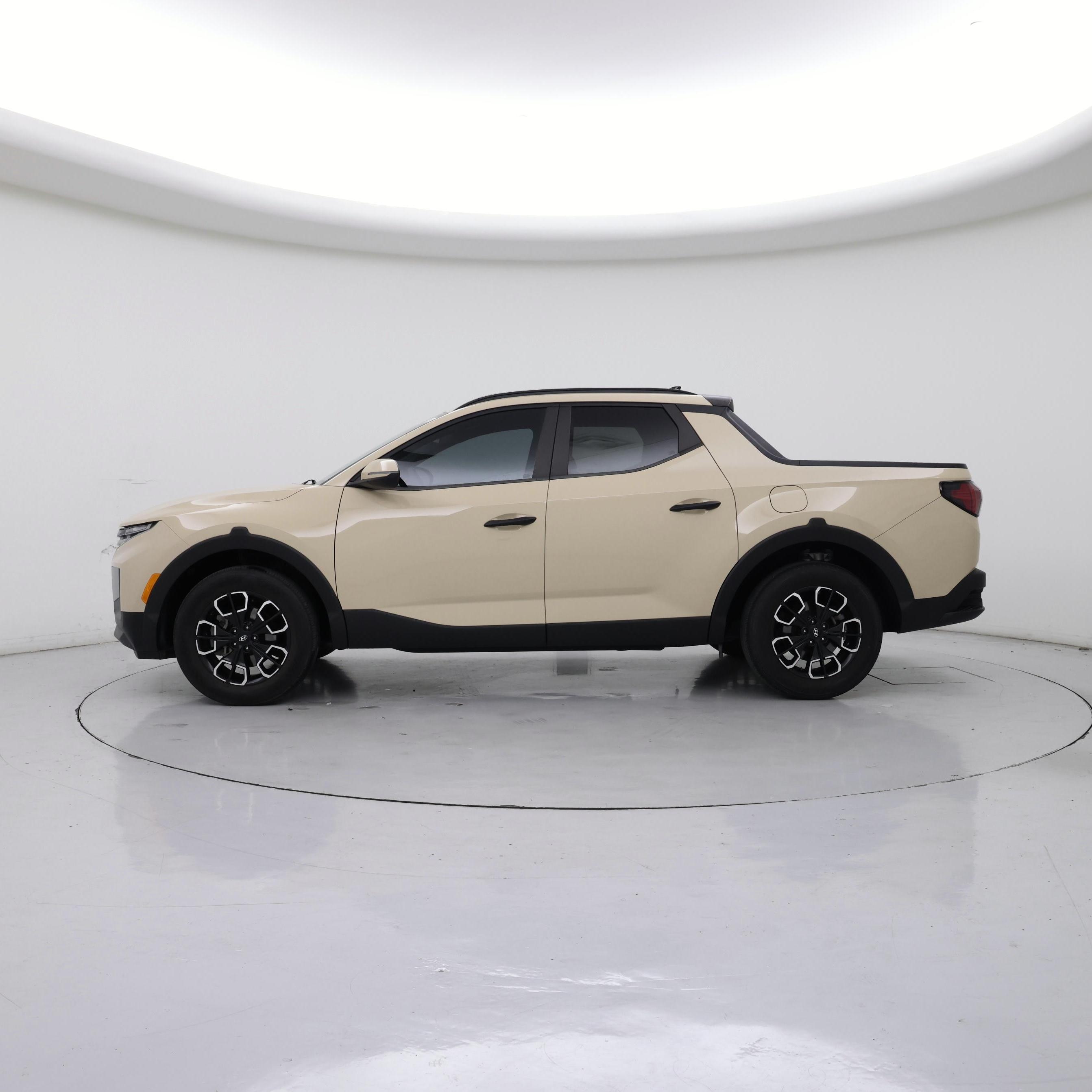 Thumbnail: 2022 Hyundai Santa Cruz - 3