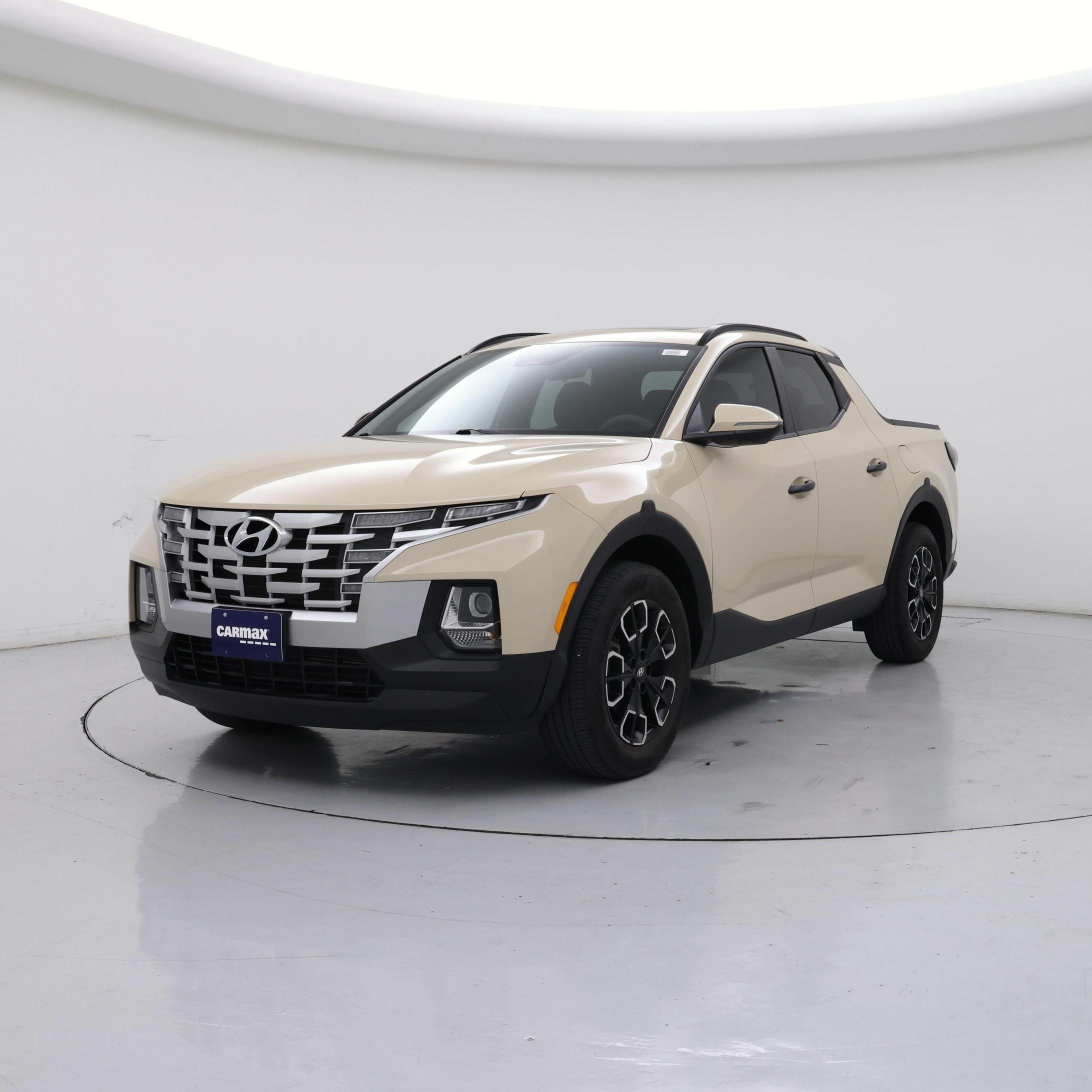 Thumbnail: 2022 Hyundai Santa Cruz - 4