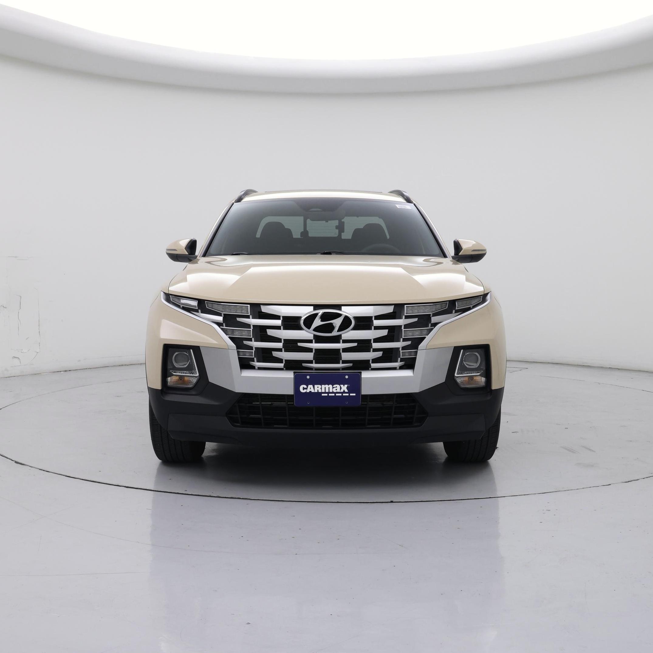 Thumbnail: 2022 Hyundai Santa Cruz - 5