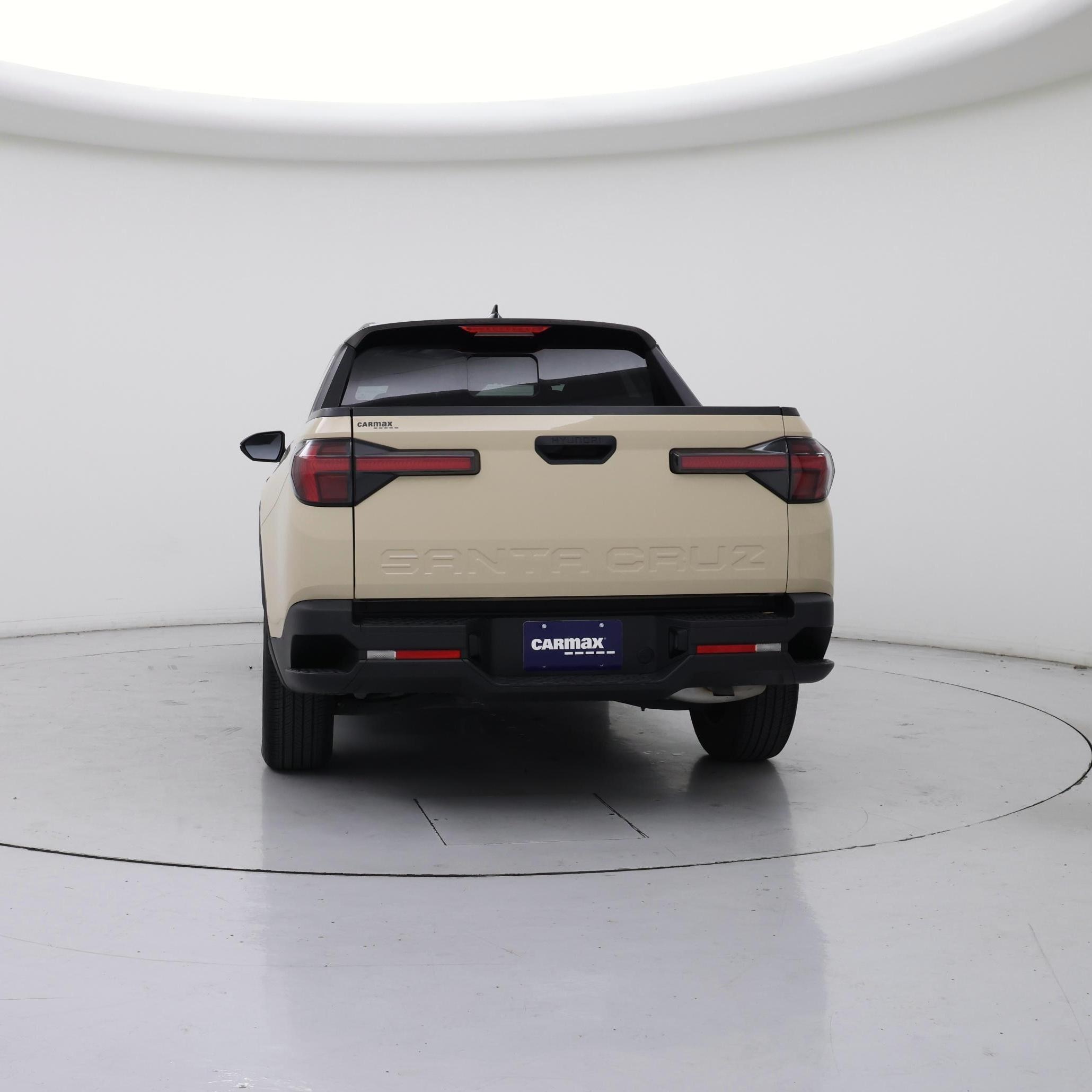 Thumbnail: 2022 Hyundai Santa Cruz - 6