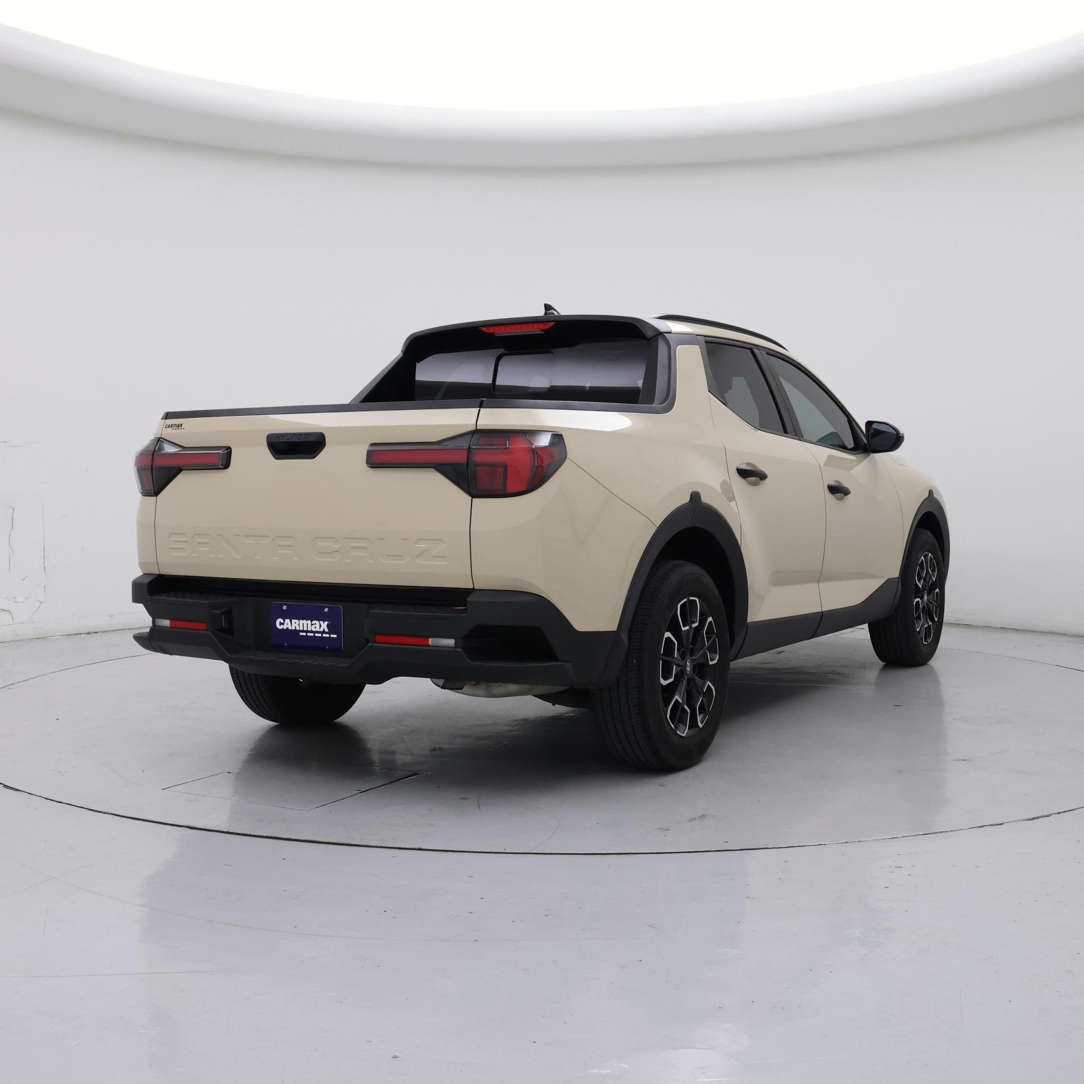 Thumbnail: 2022 Hyundai Santa Cruz - 8