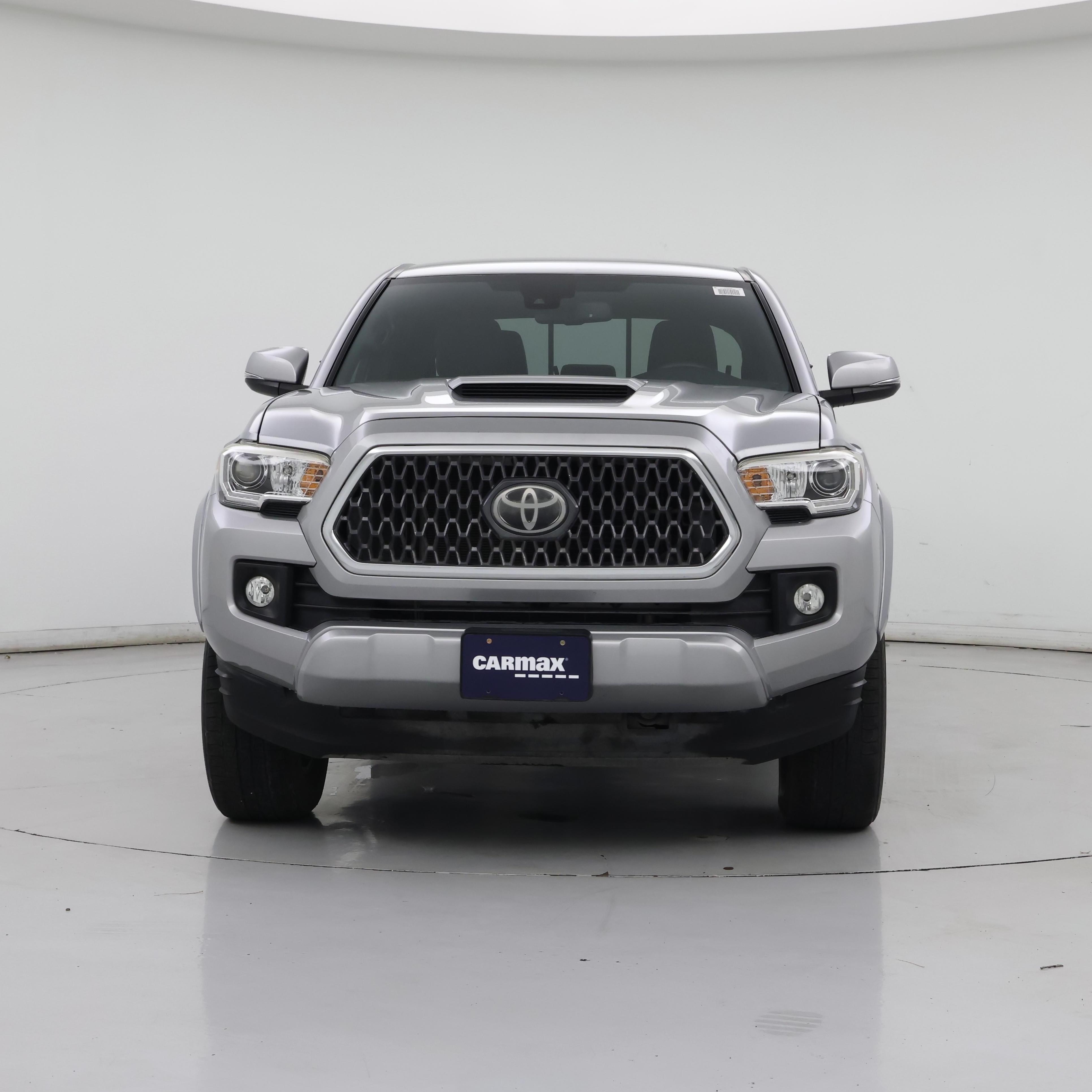 Thumbnail: 2019 Toyota Tacoma - 5