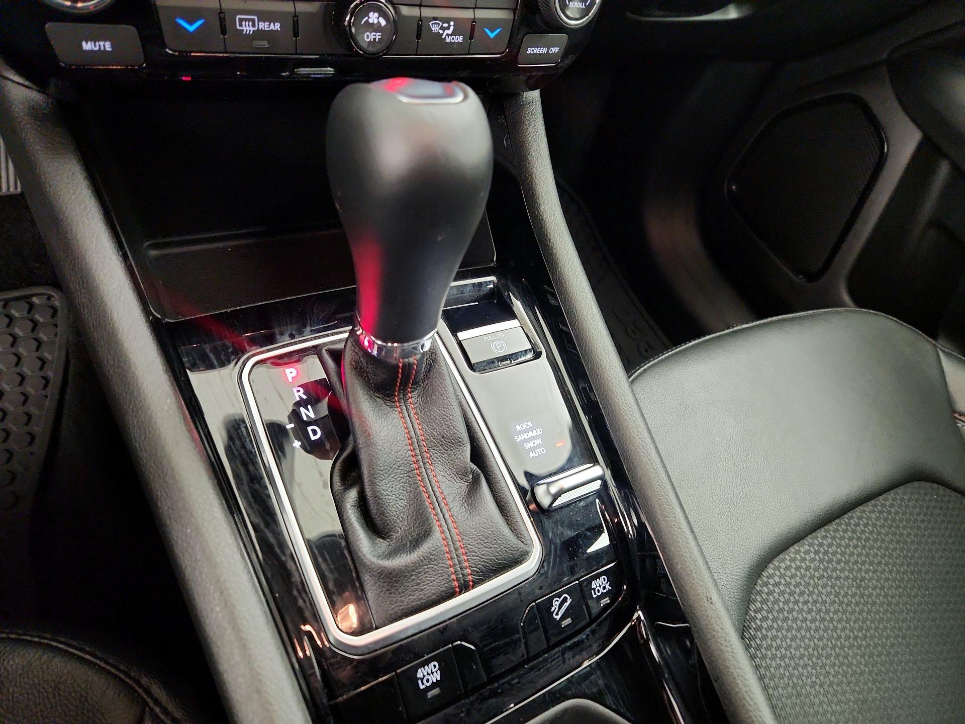 Thumbnail: 2025 Jeep Compass - 17