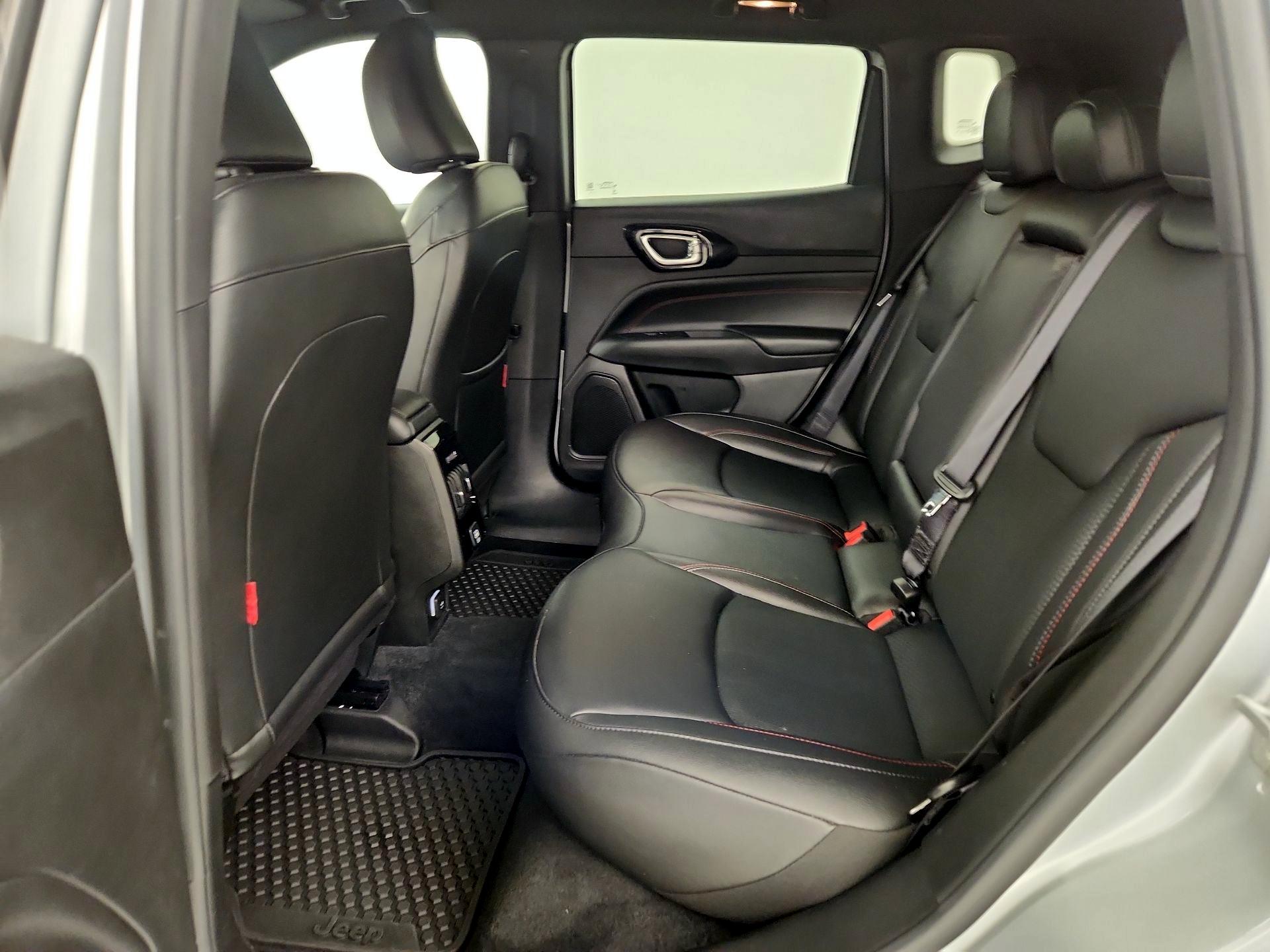 Thumbnail: 2025 Jeep Compass - 19