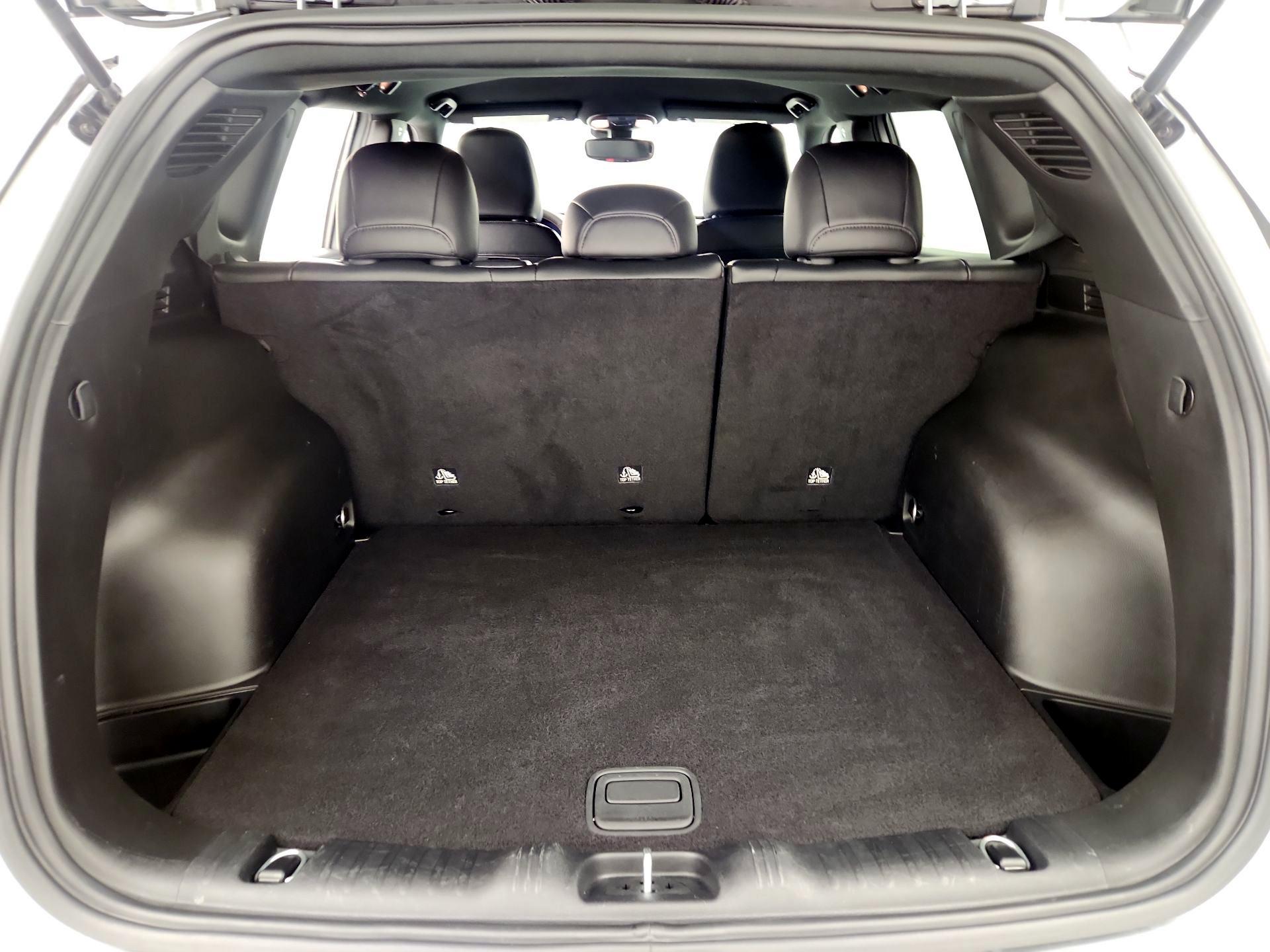 Thumbnail: 2025 Jeep Compass - 20