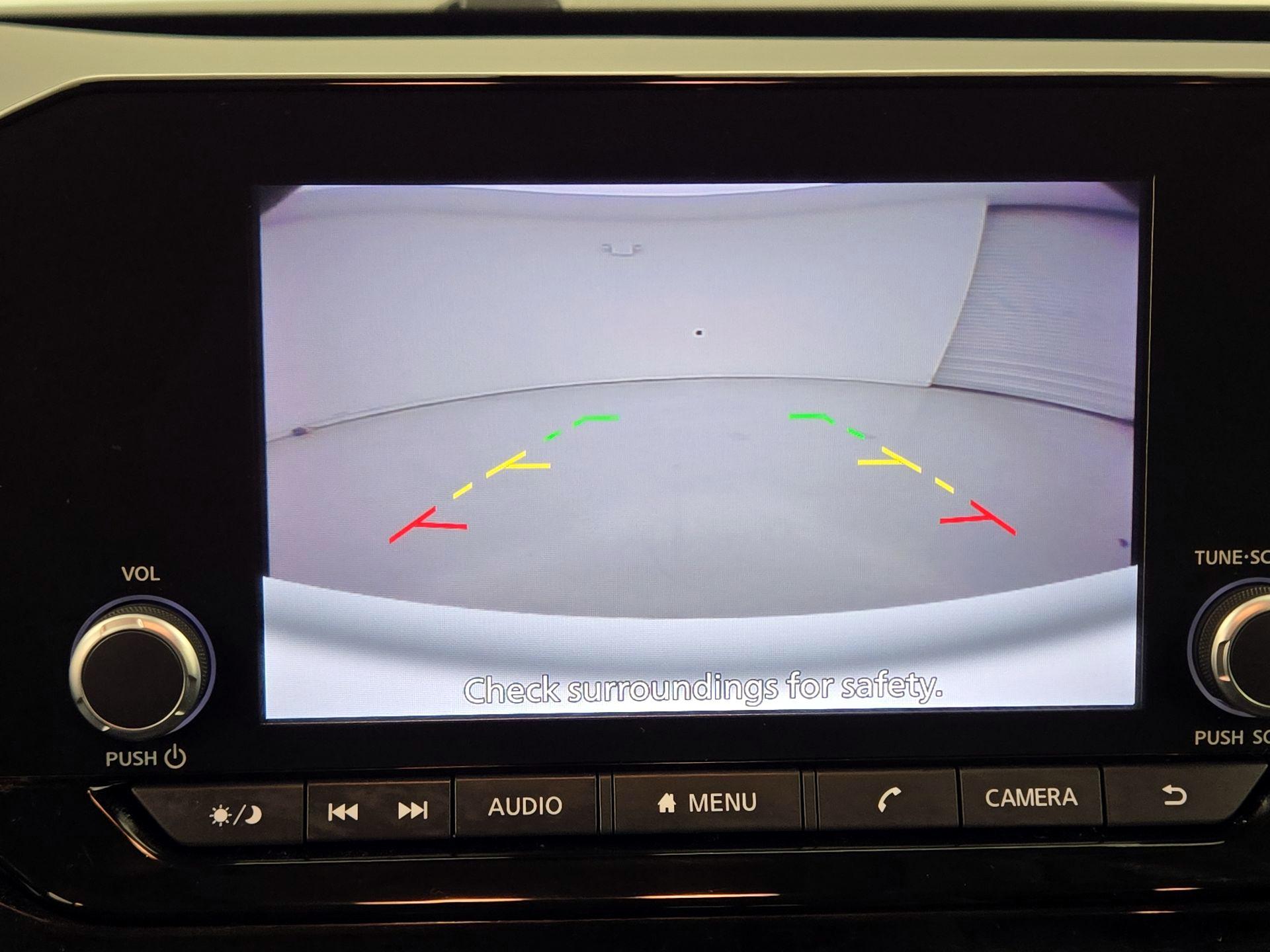 Thumbnail: 2025 Nissan Pathfinder - 14