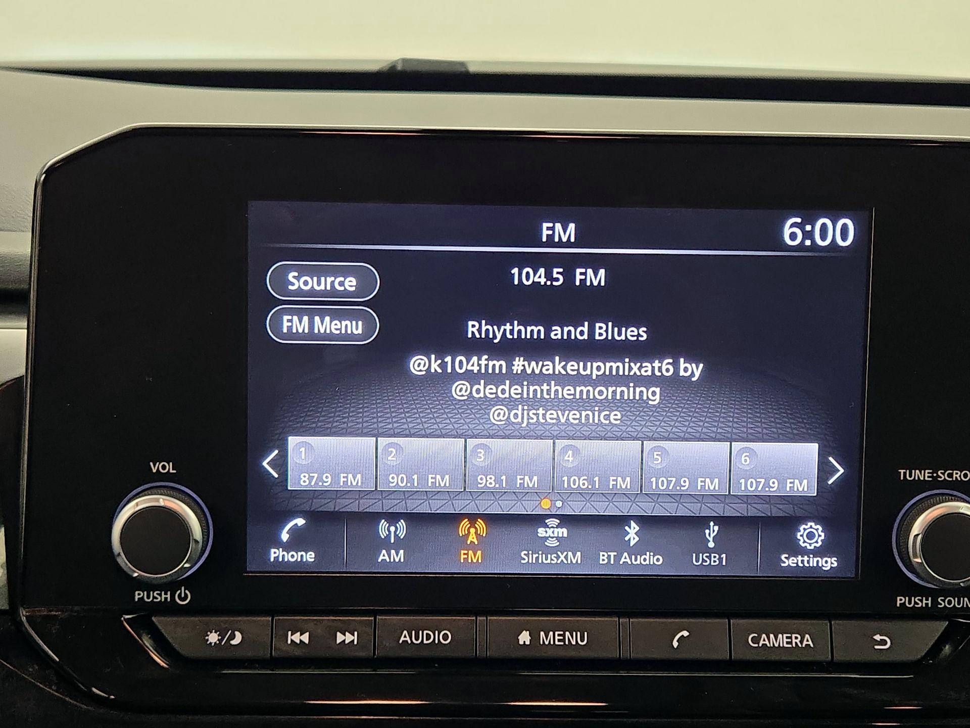 Thumbnail: 2025 Nissan Pathfinder - 15