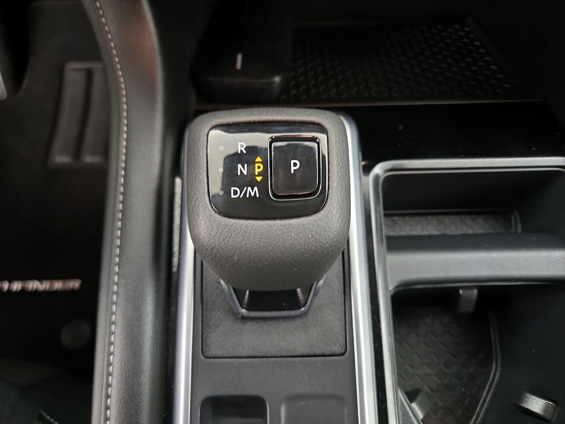 Thumbnail: 2025 Nissan Pathfinder - 17