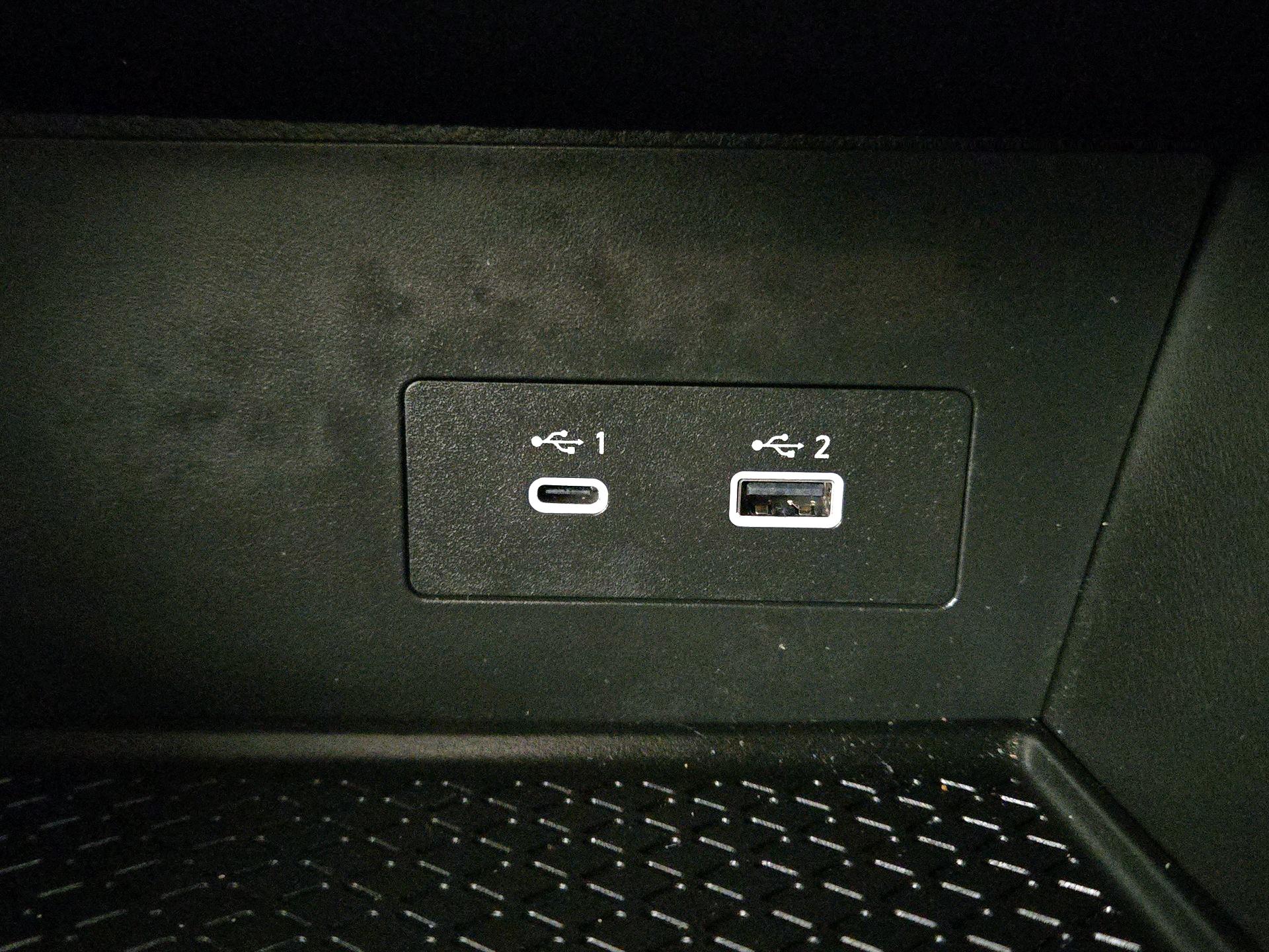 Thumbnail: 2025 Nissan Pathfinder - 18