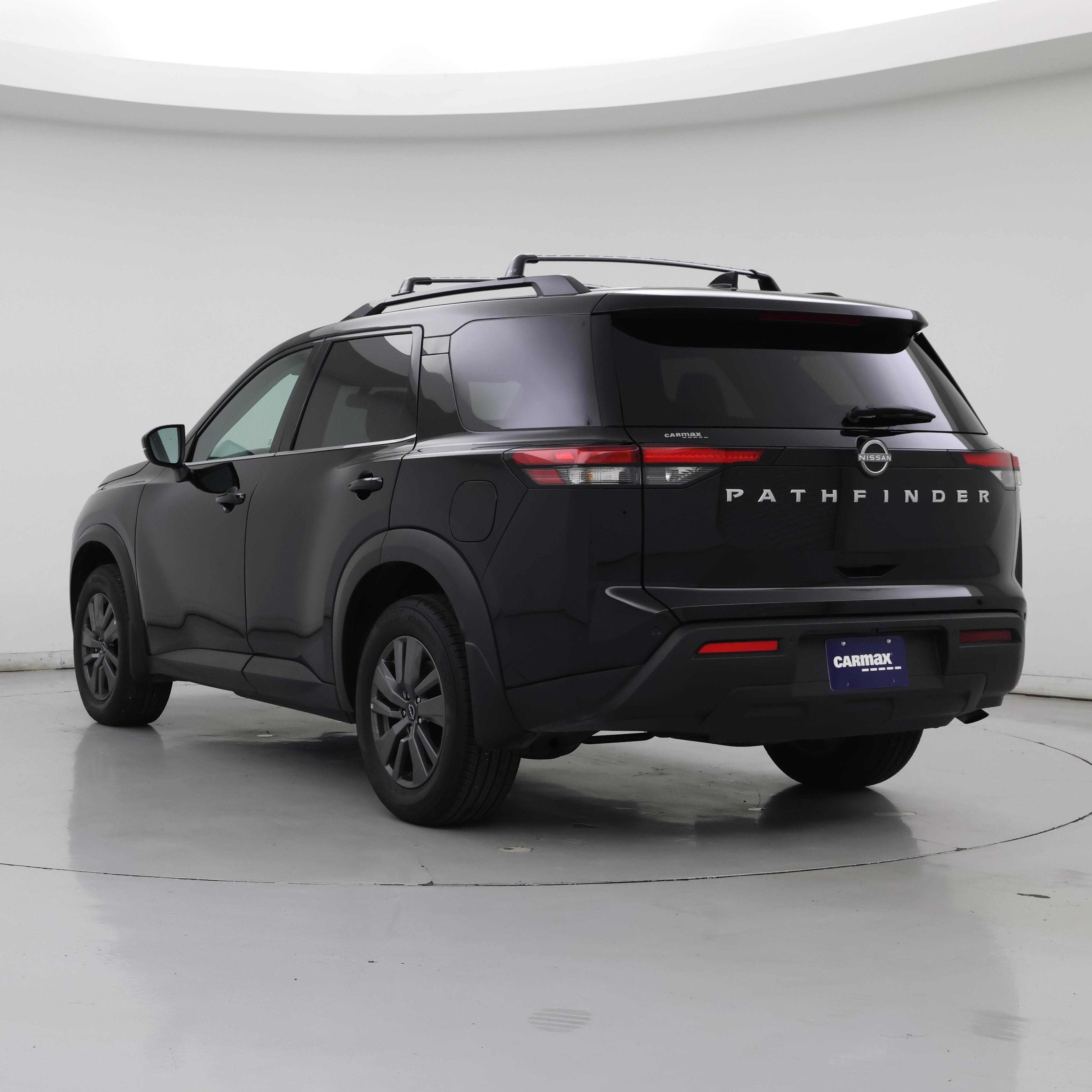 Thumbnail: 2025 Nissan Pathfinder - 2