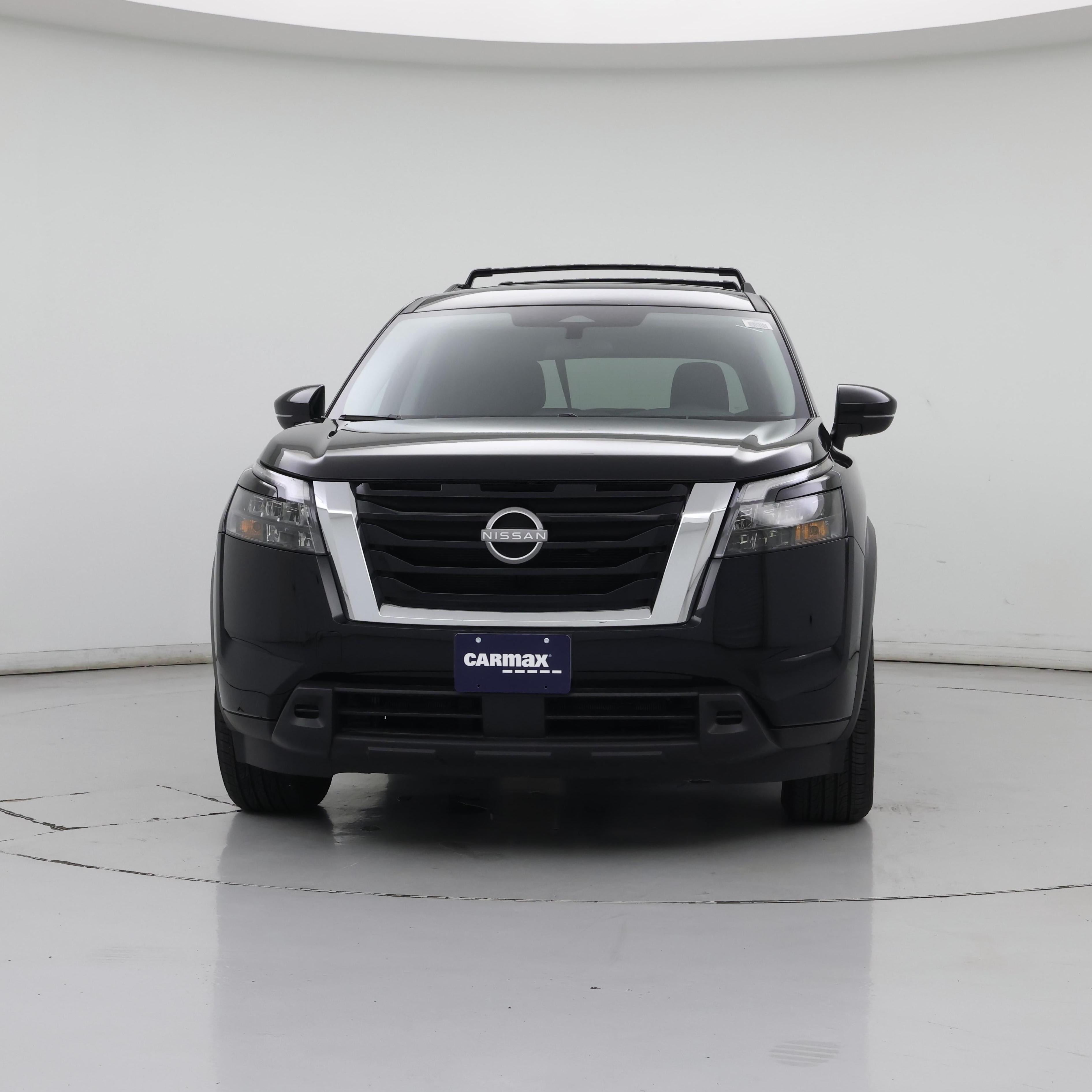 Thumbnail: 2025 Nissan Pathfinder - 5