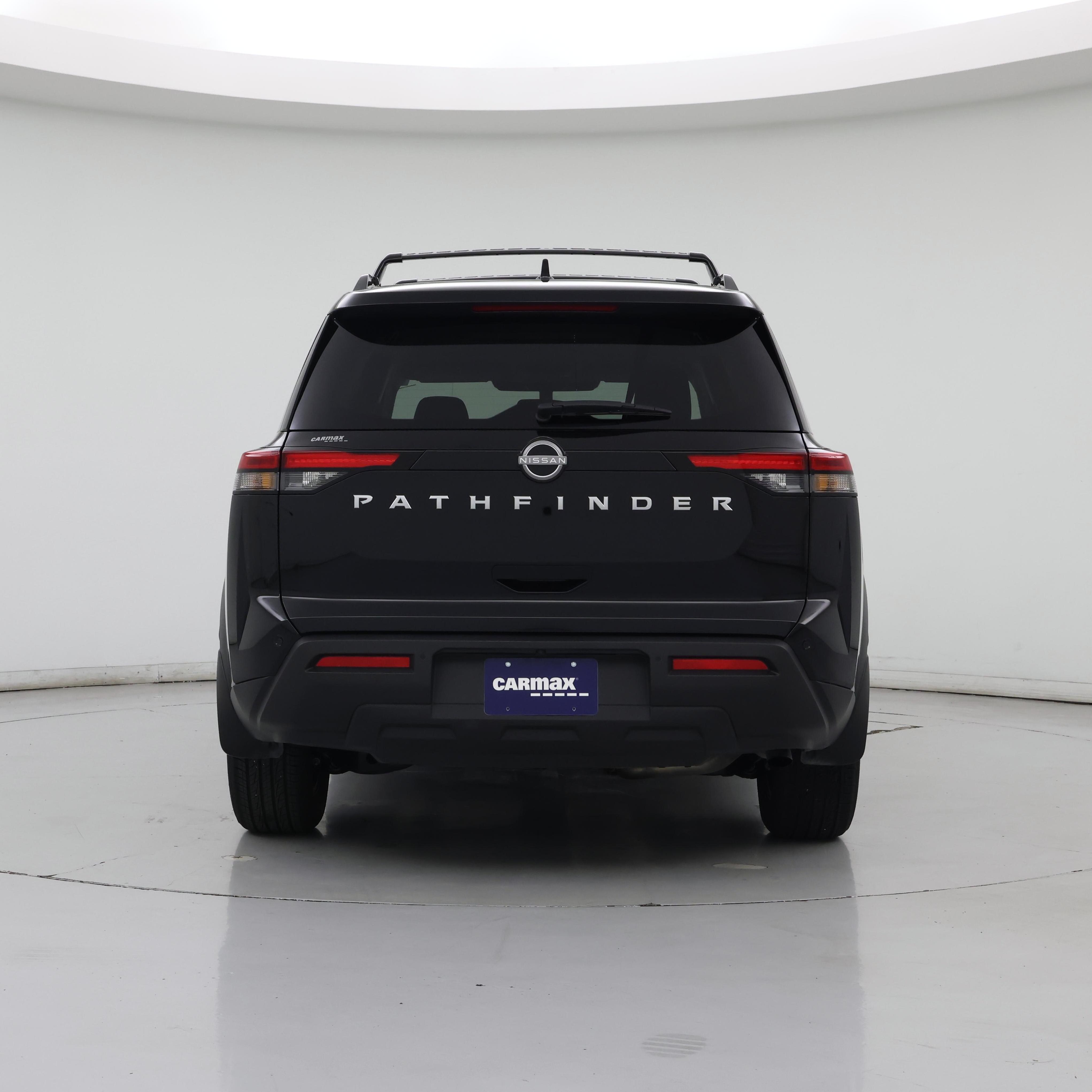 Thumbnail: 2025 Nissan Pathfinder - 6