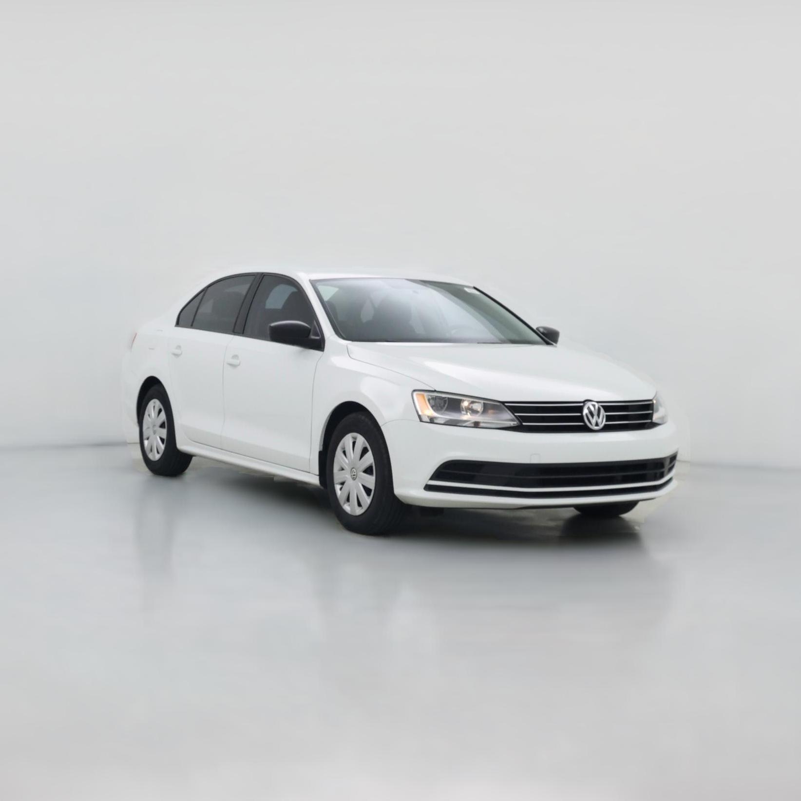 Thumbnail: 2016 Volkswagen Jetta - 1
