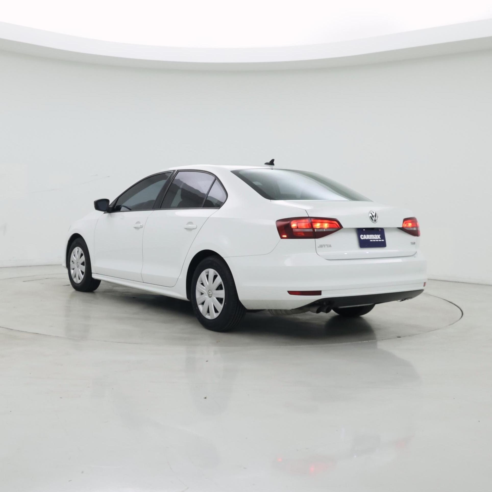 Thumbnail: 2016 Volkswagen Jetta - 2