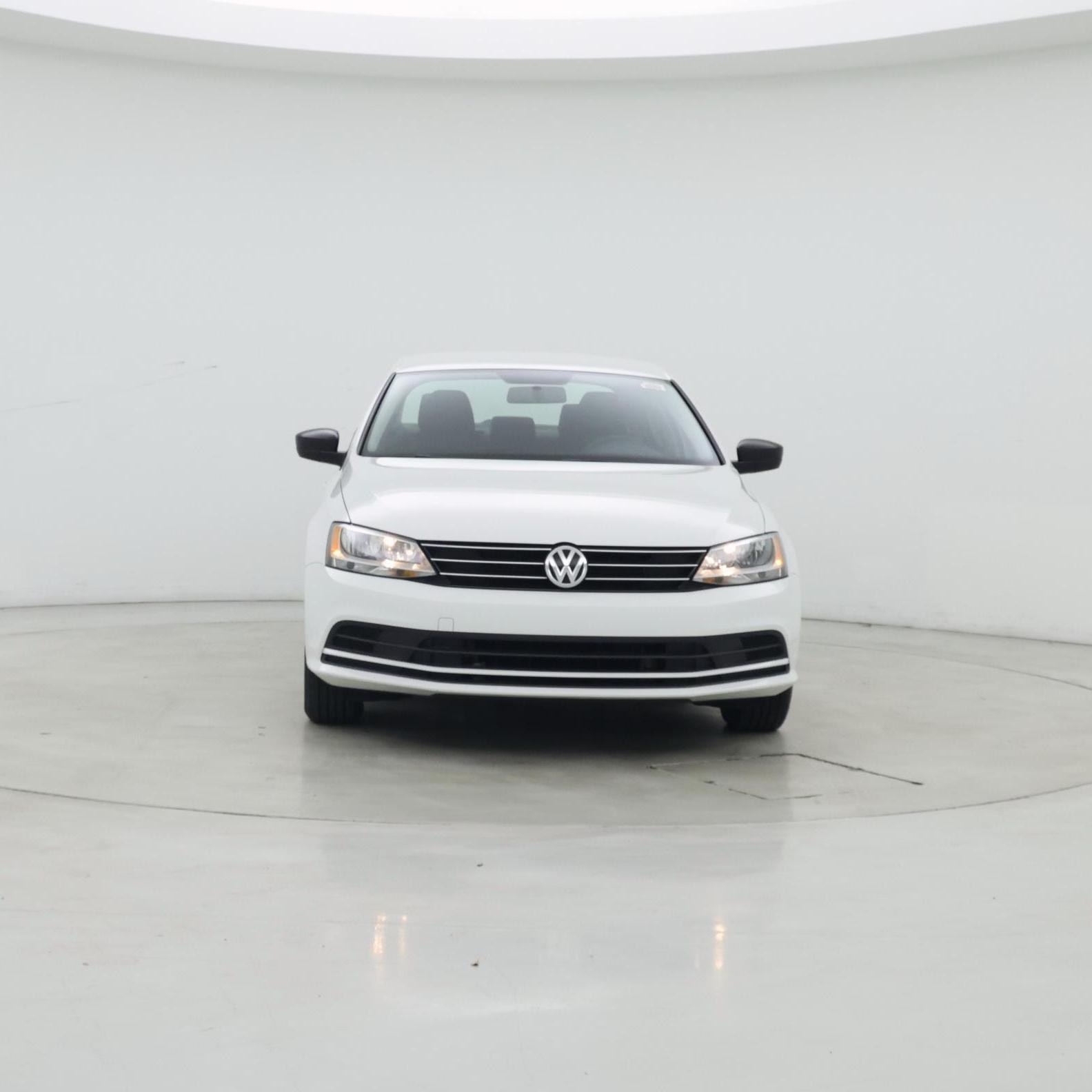 Thumbnail: 2016 Volkswagen Jetta - 5