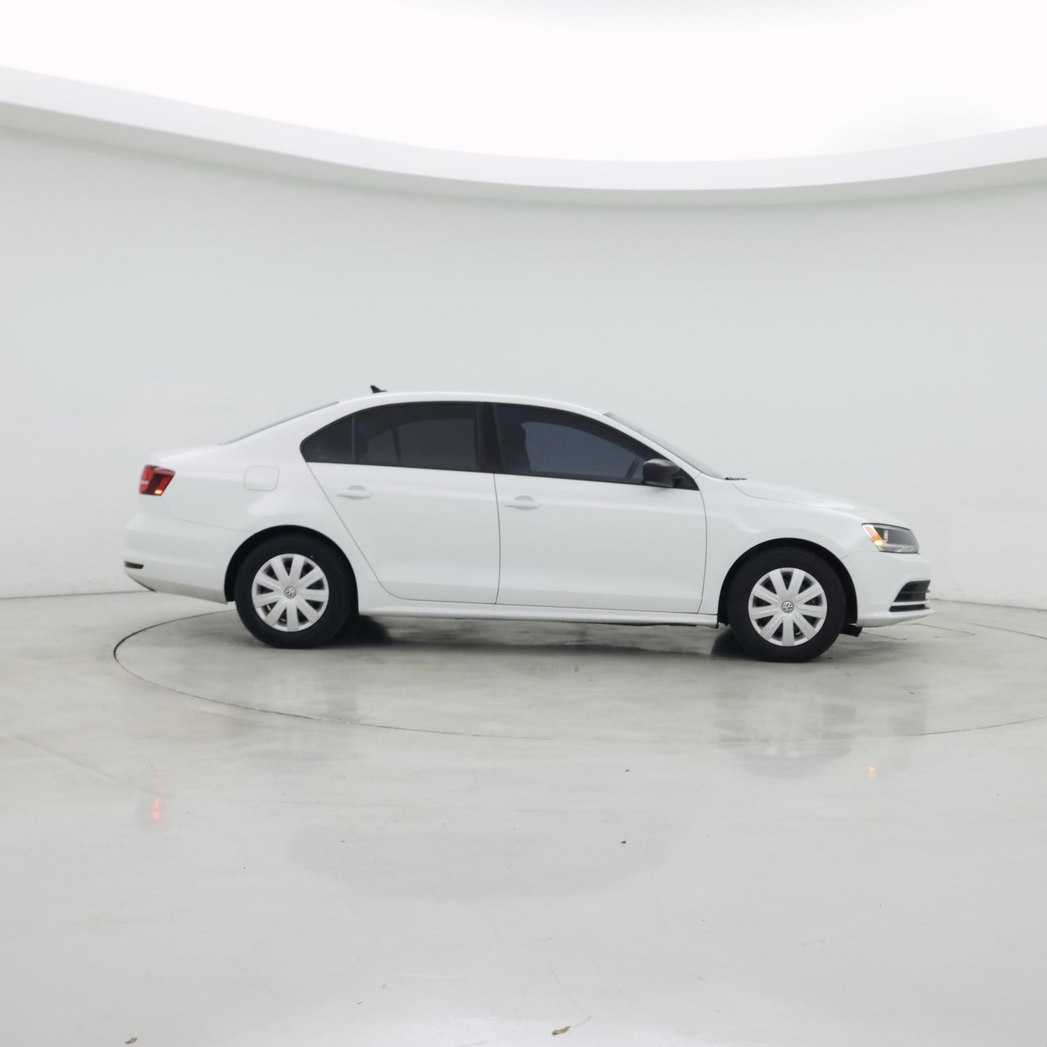 Thumbnail: 2016 Volkswagen Jetta - 7