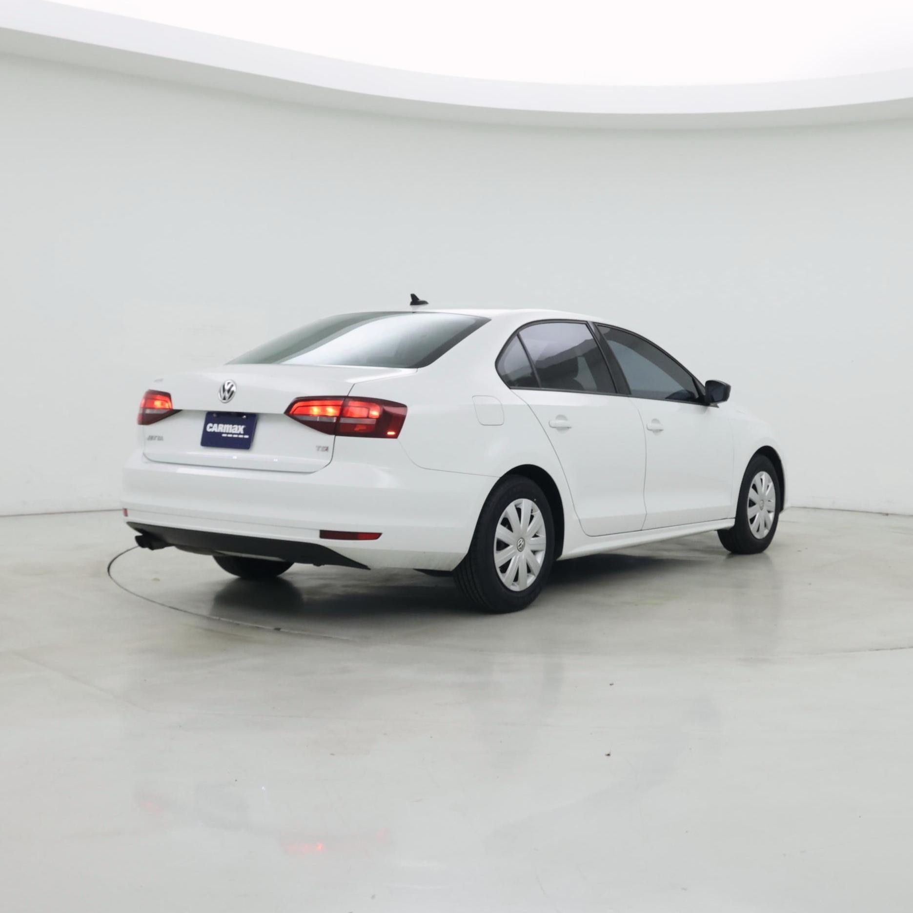 Thumbnail: 2016 Volkswagen Jetta - 8