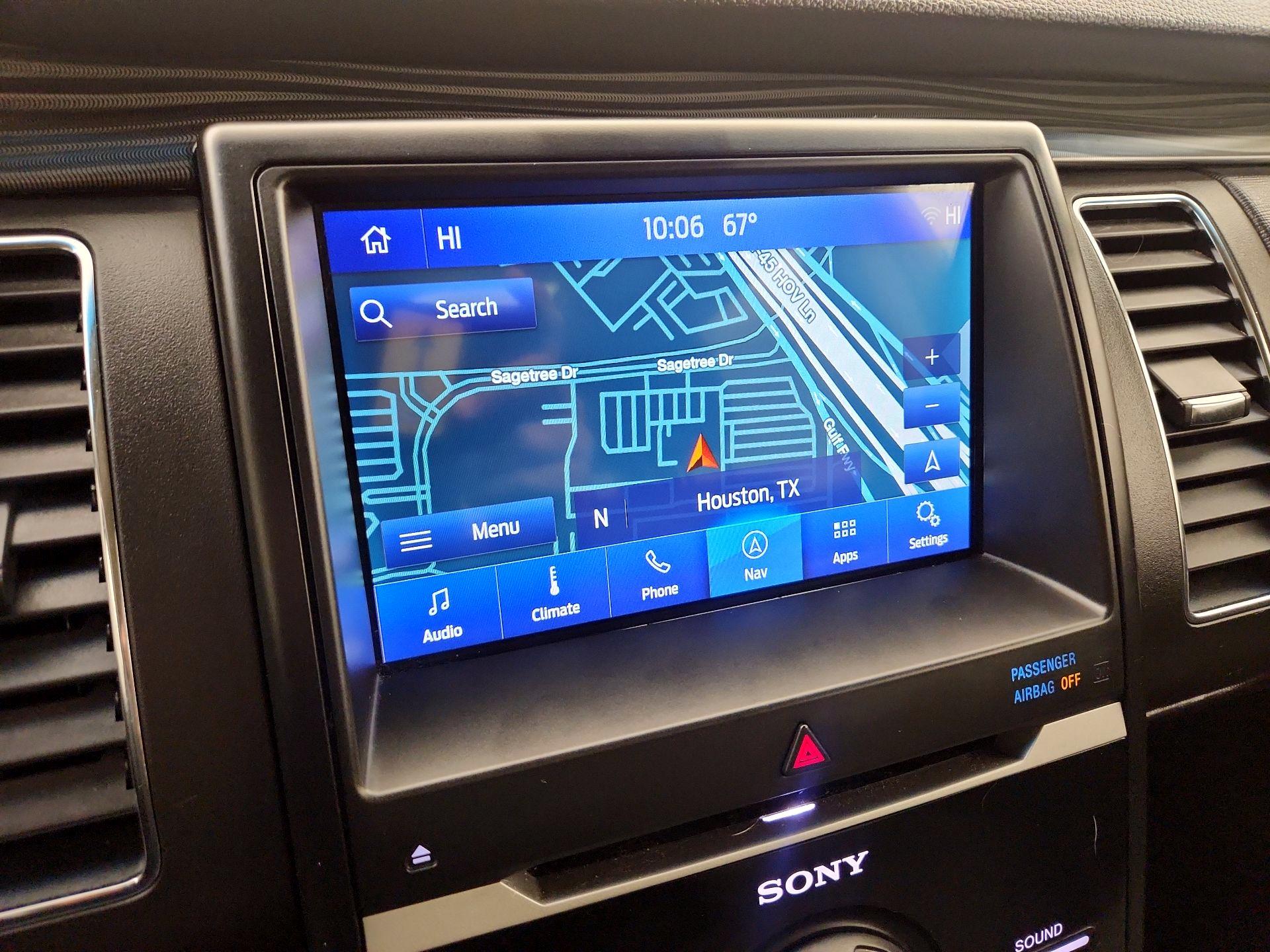 Thumbnail: 2019 Ford Flex - 14