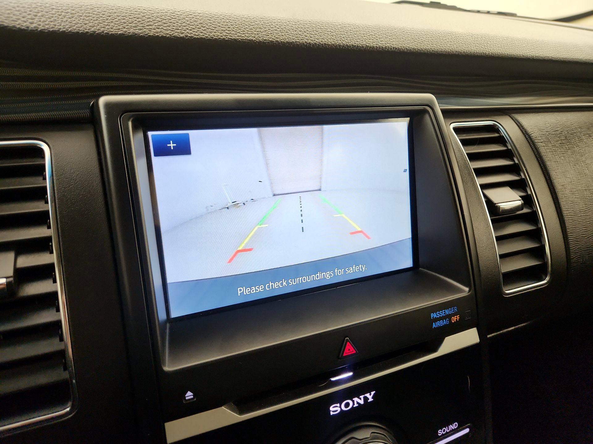 Thumbnail: 2019 Ford Flex - 15