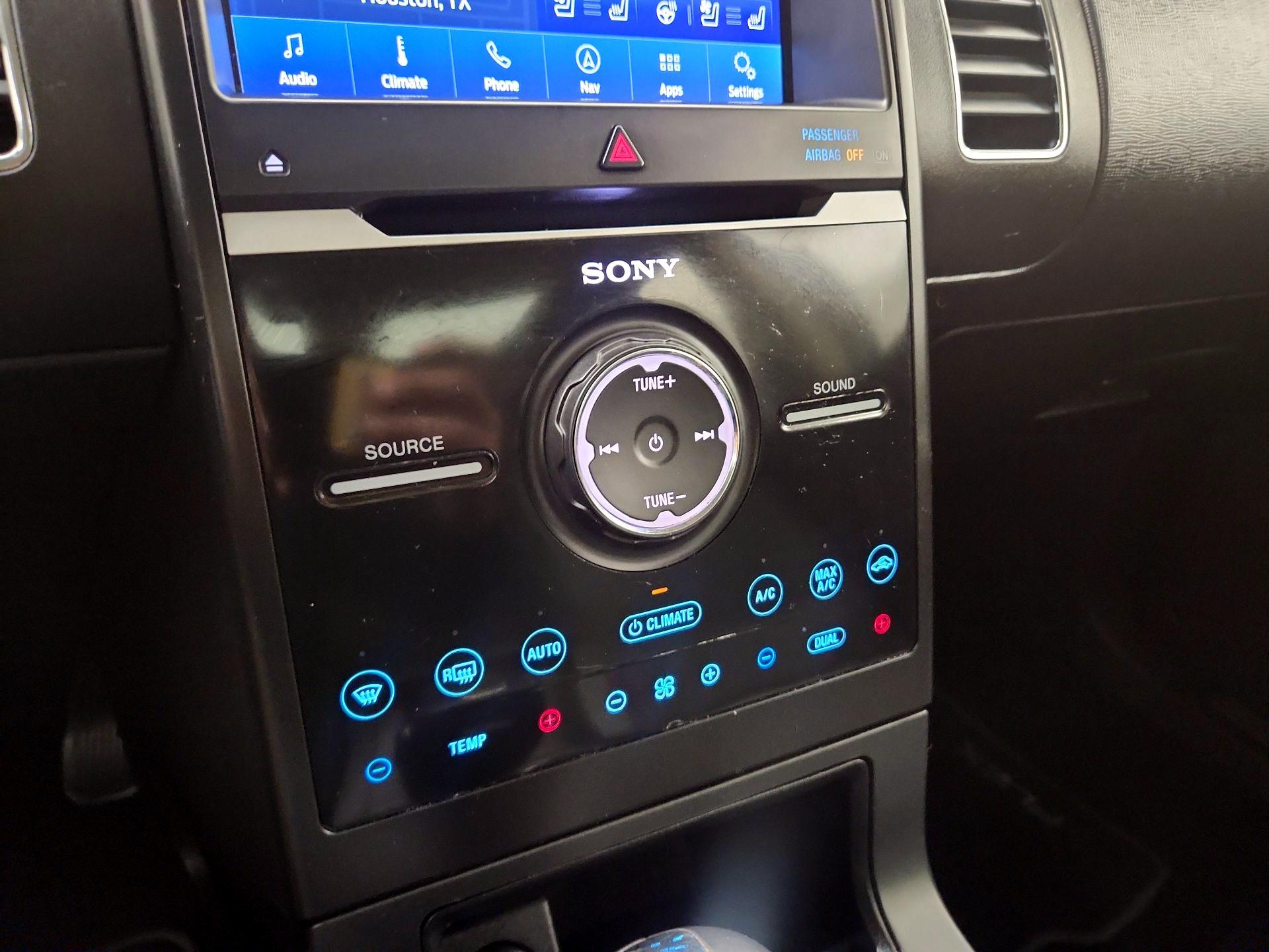 Thumbnail: 2019 Ford Flex - 17