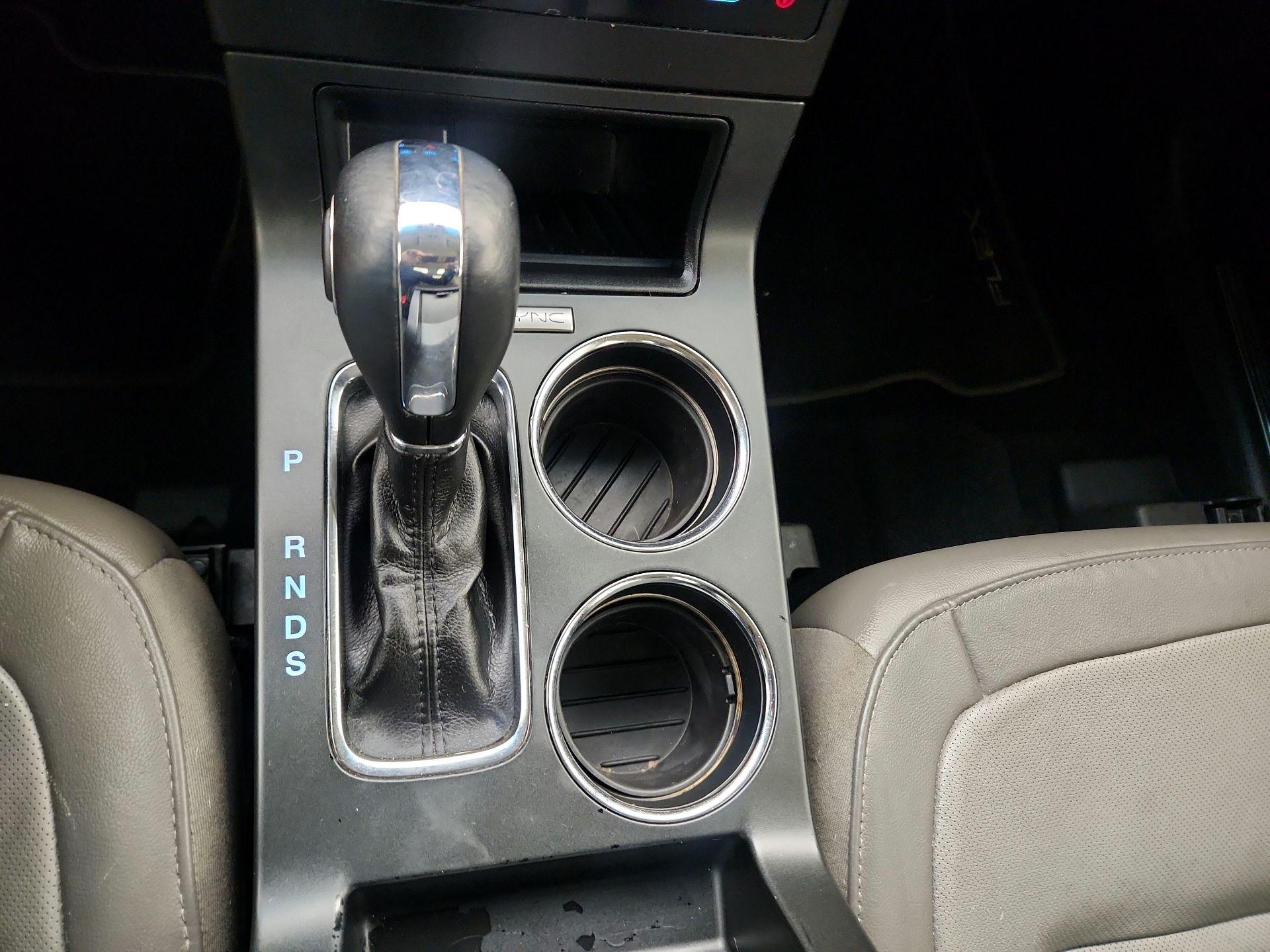 Thumbnail: 2019 Ford Flex - 18