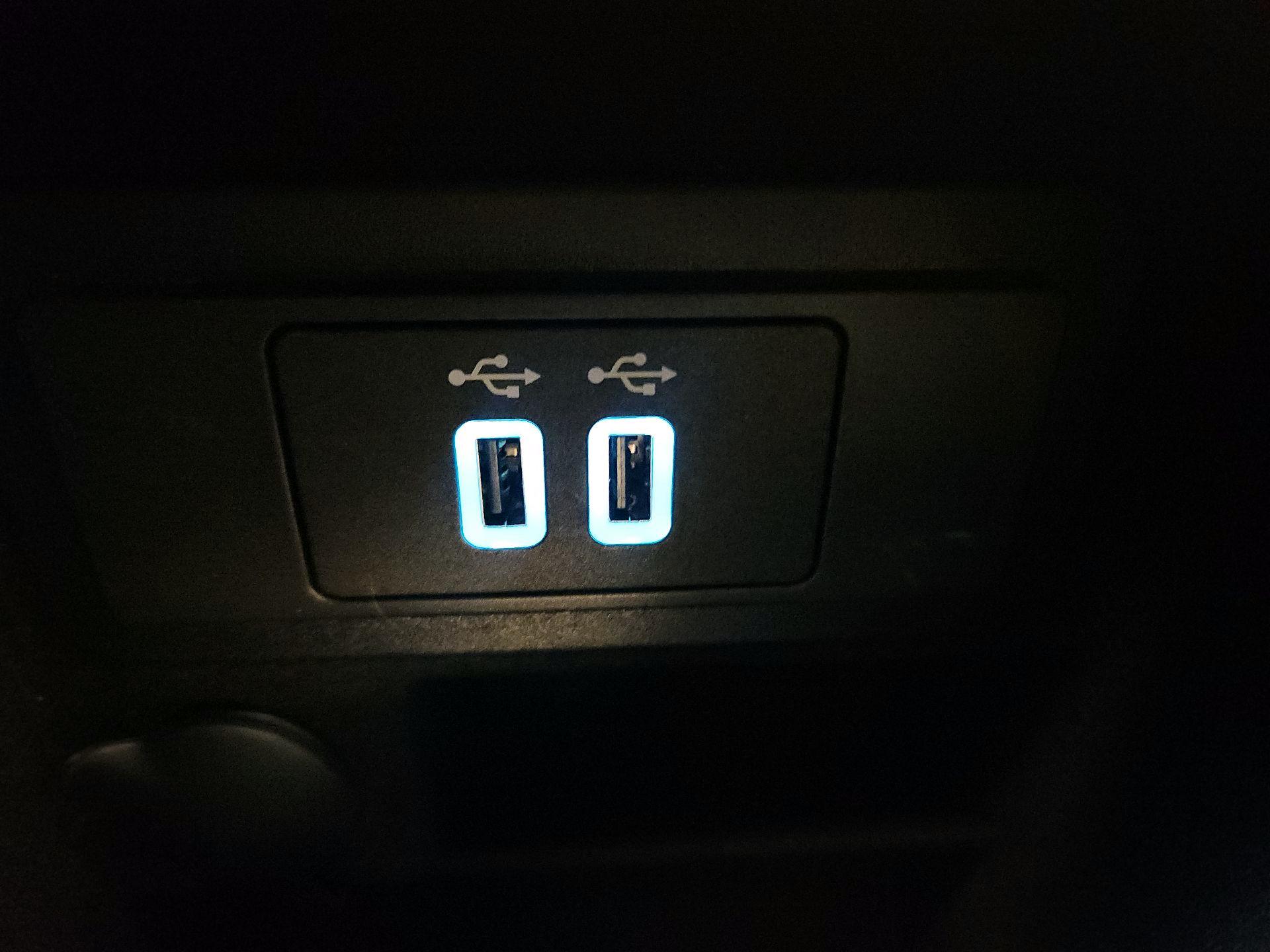 Thumbnail: 2019 Ford Flex - 19