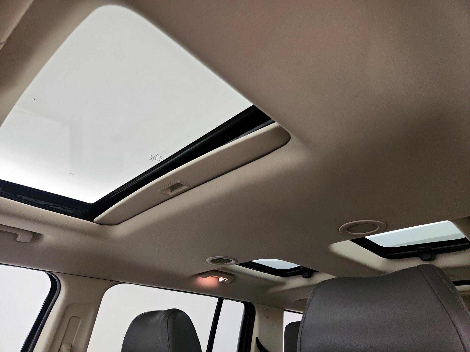 Thumbnail: 2019 Ford Flex - 20