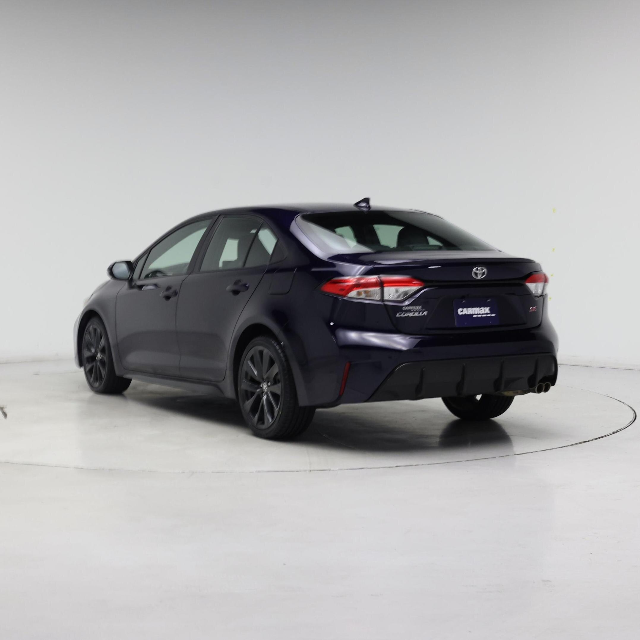 Thumbnail: 2023 Toyota Corolla - 2
