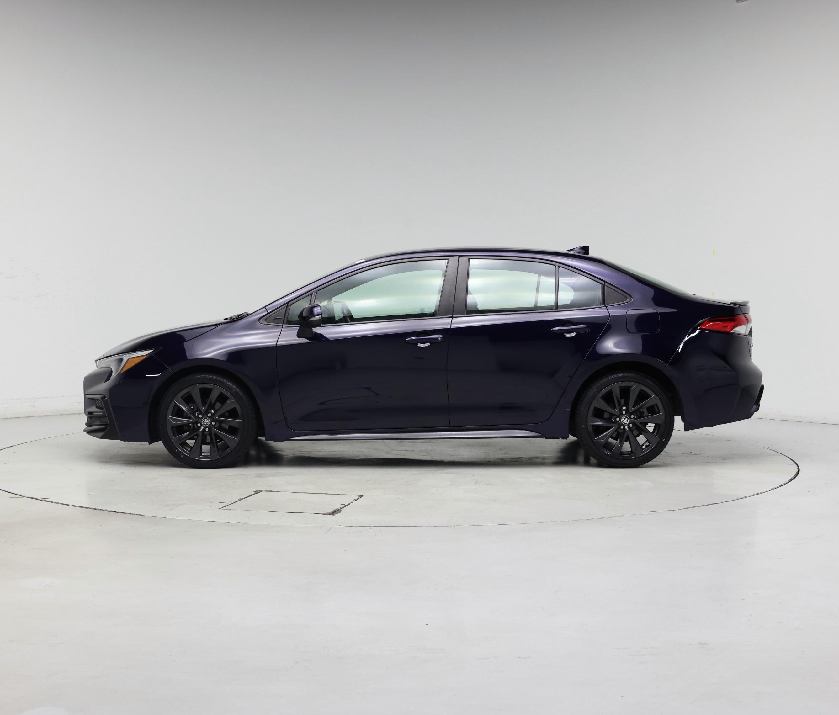Thumbnail: 2023 Toyota Corolla - 3