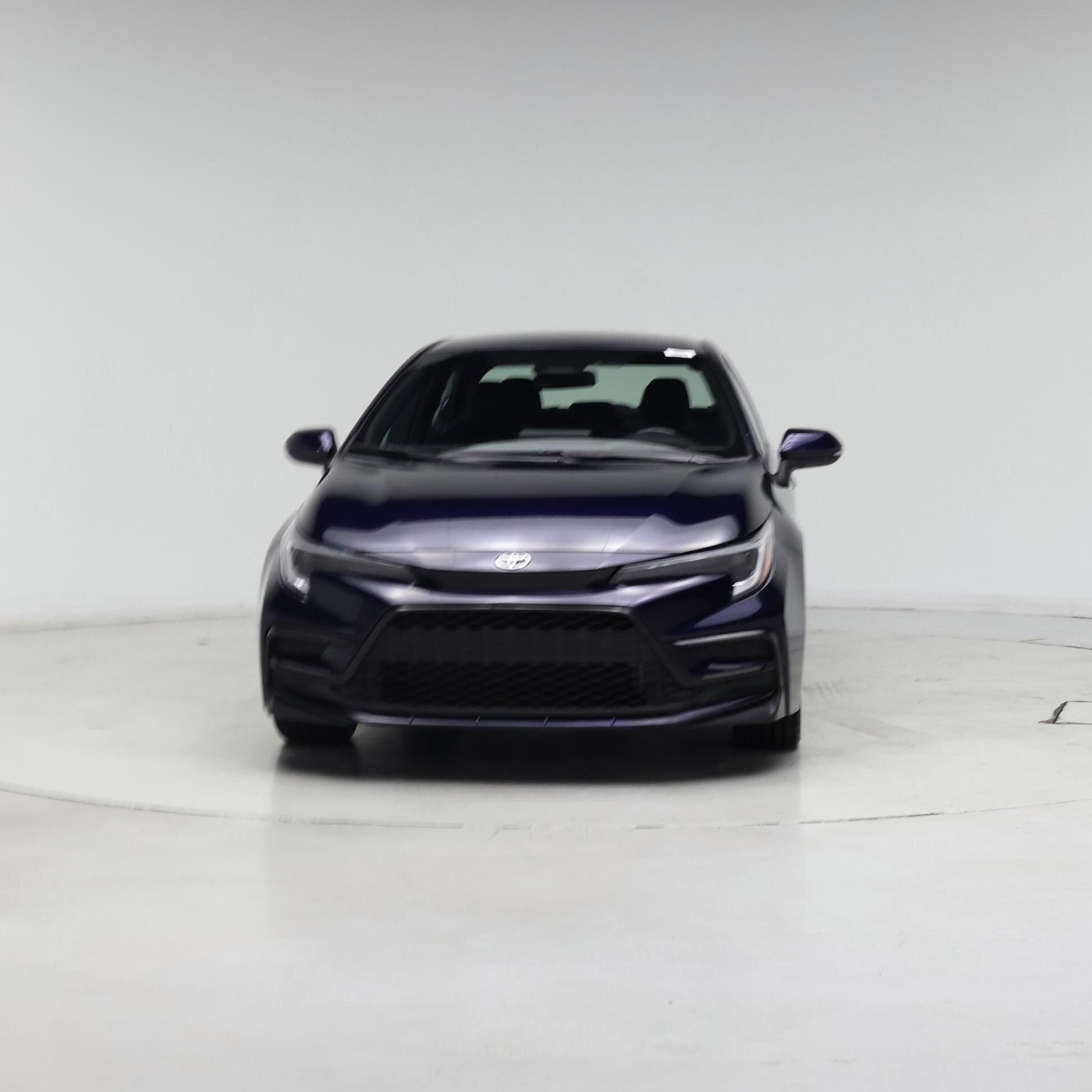 Thumbnail: 2023 Toyota Corolla - 5