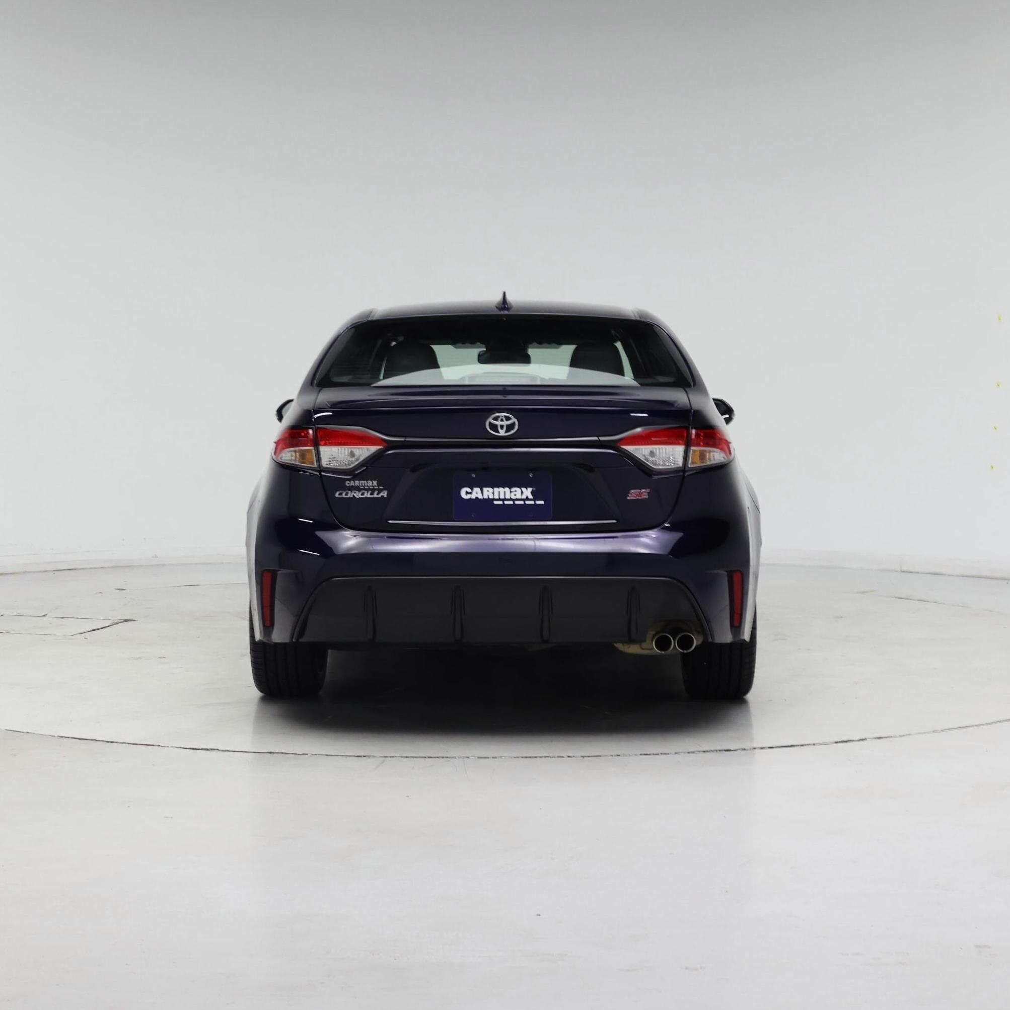 Thumbnail: 2023 Toyota Corolla - 6