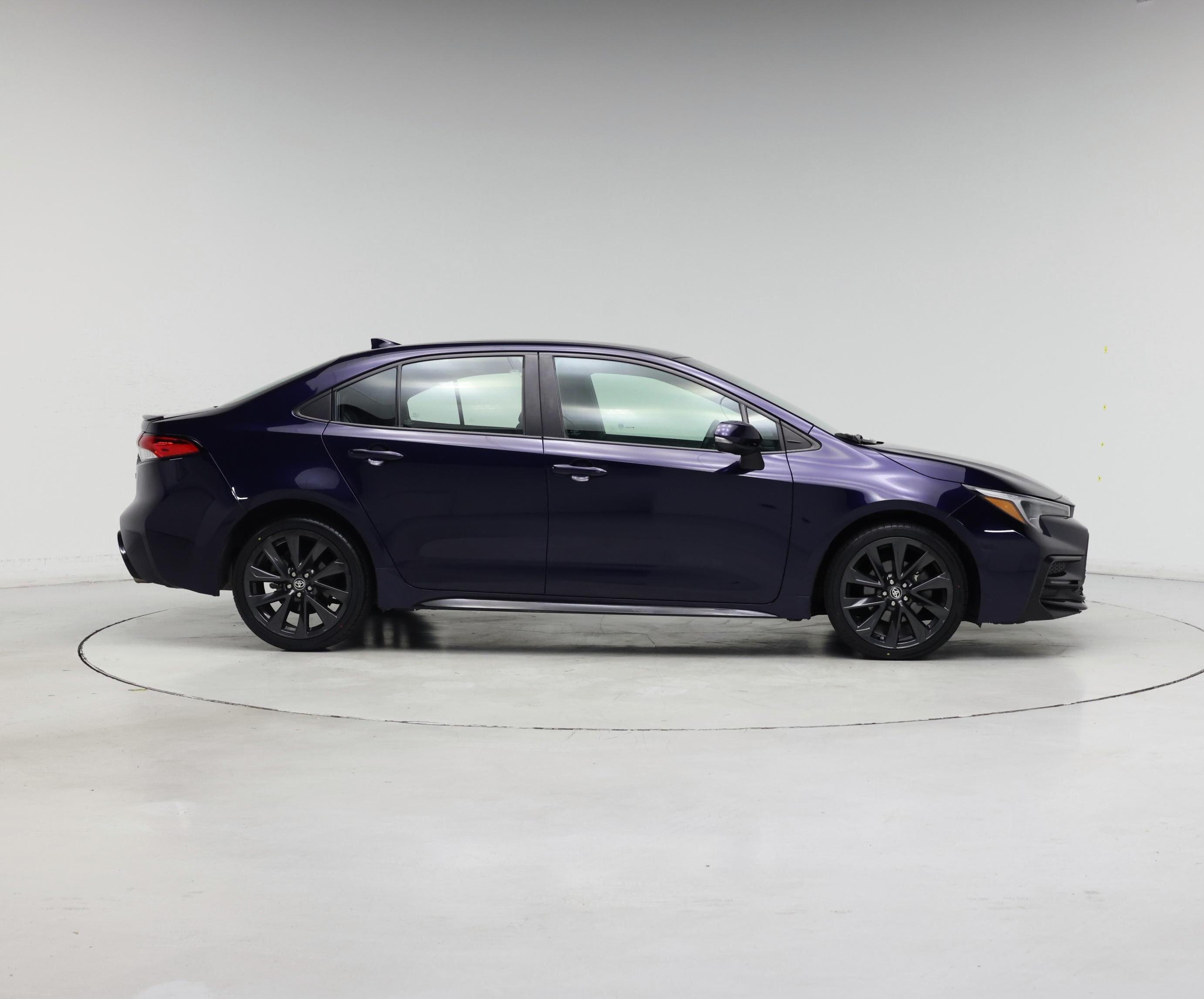 Thumbnail: 2023 Toyota Corolla - 7