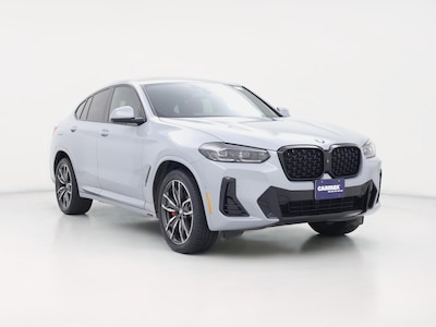 2024 BMW X4 XDrive30i