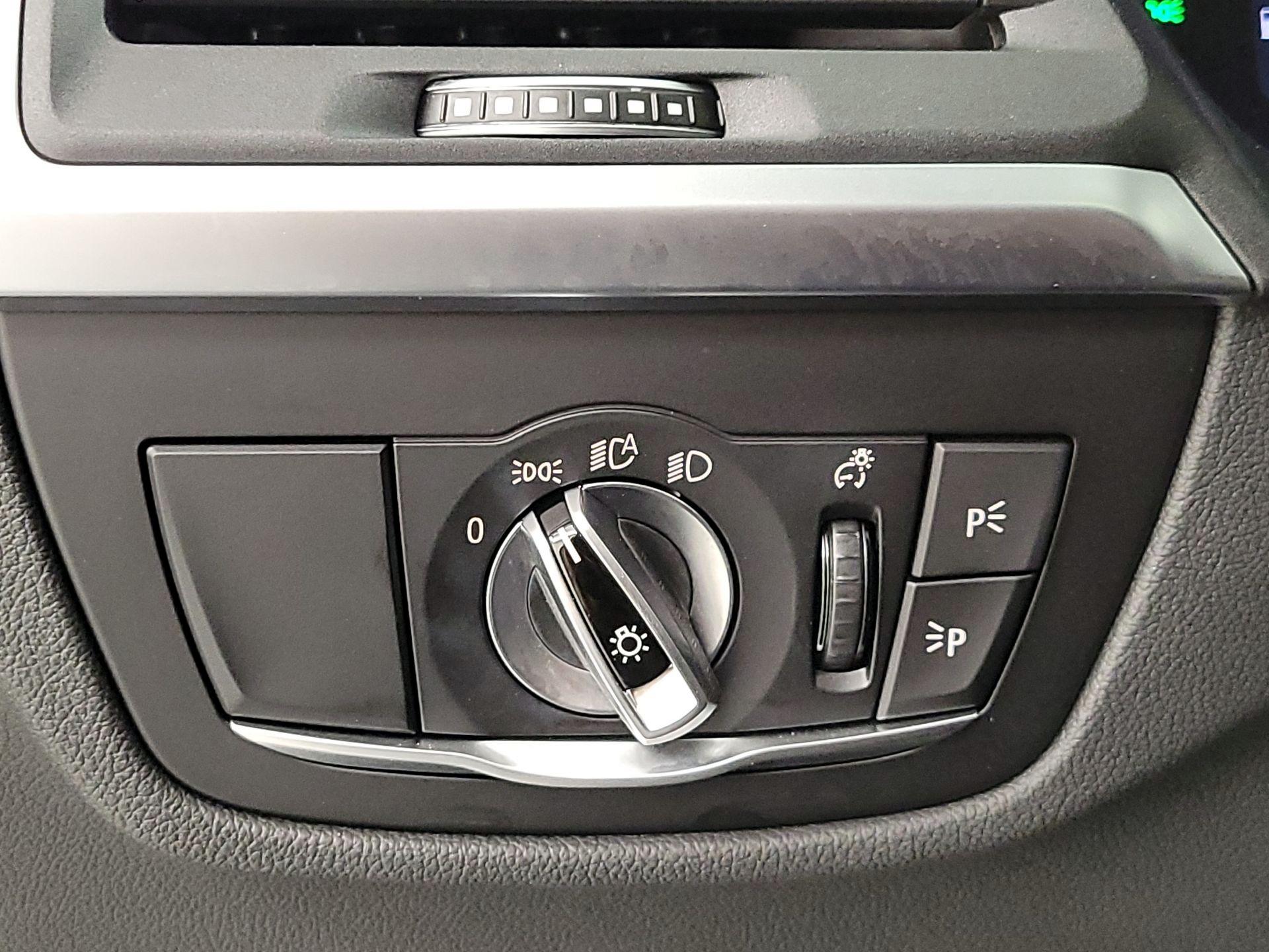 Thumbnail: 2024 BMW X4 - 13