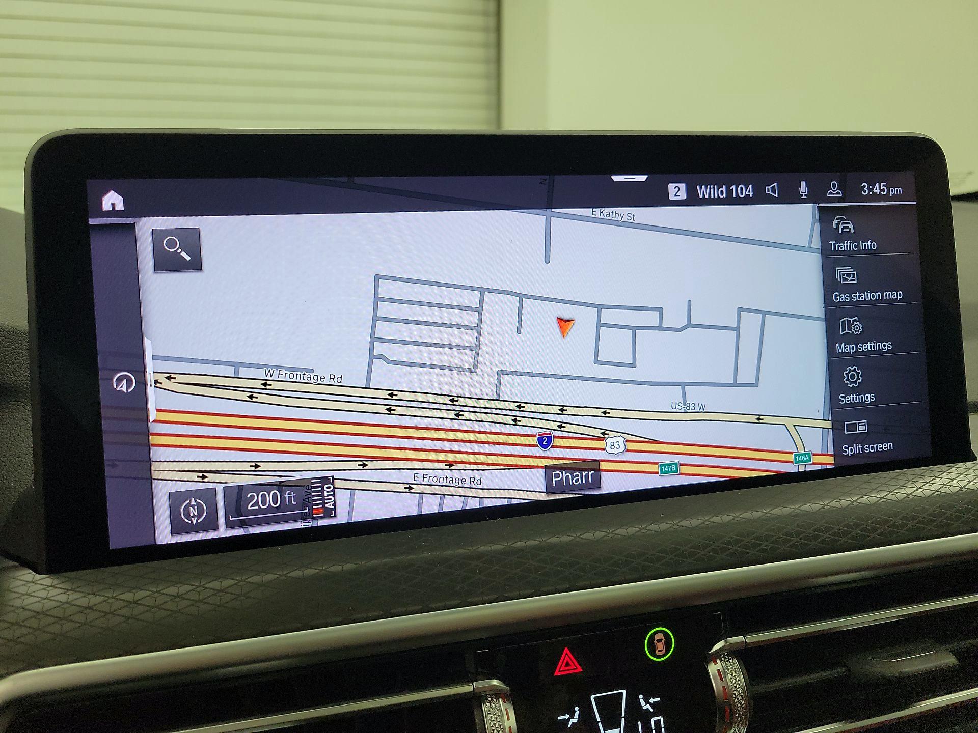 Thumbnail: 2024 BMW X4 - 14