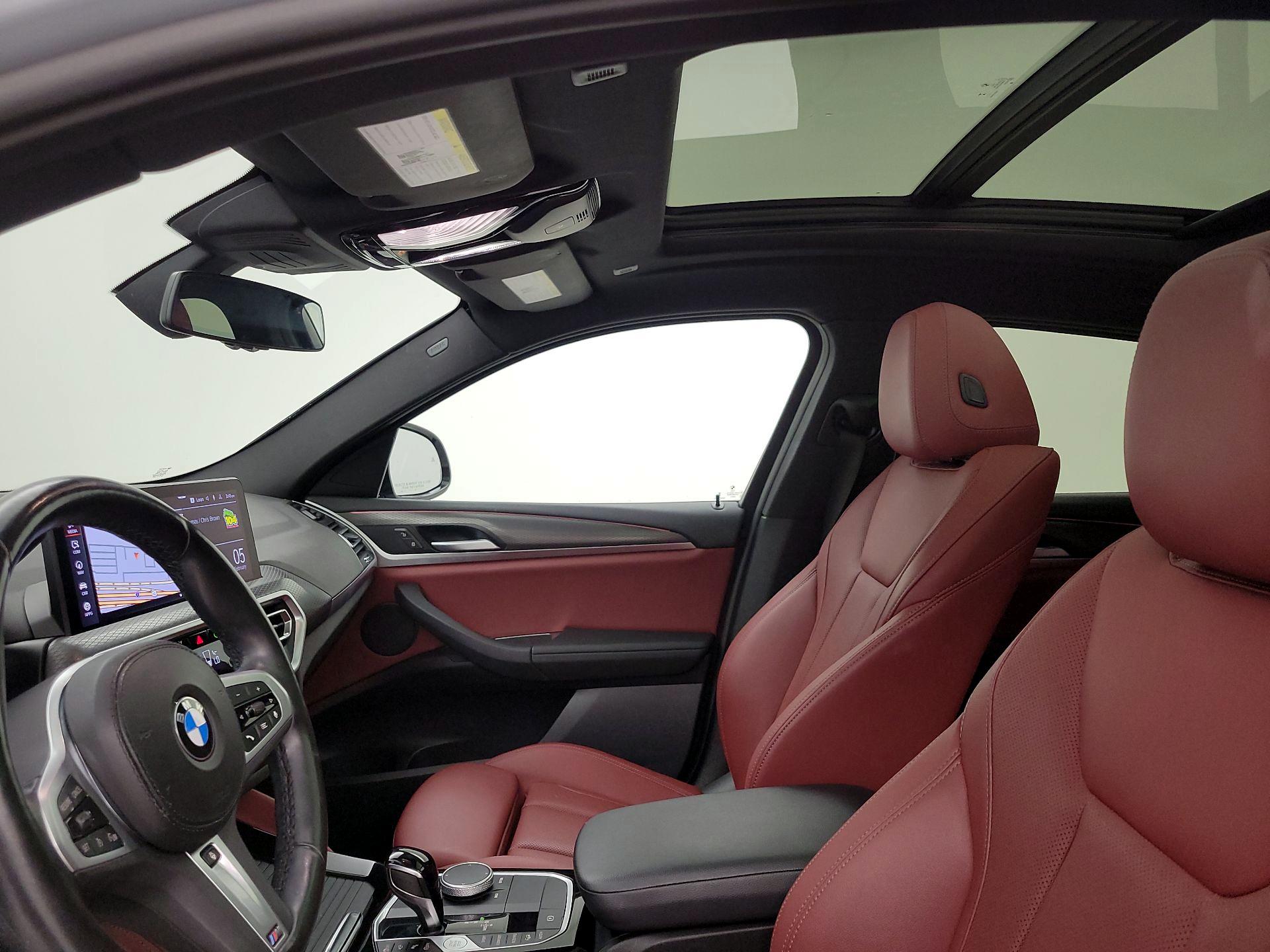 Thumbnail: 2024 BMW X4 - 20