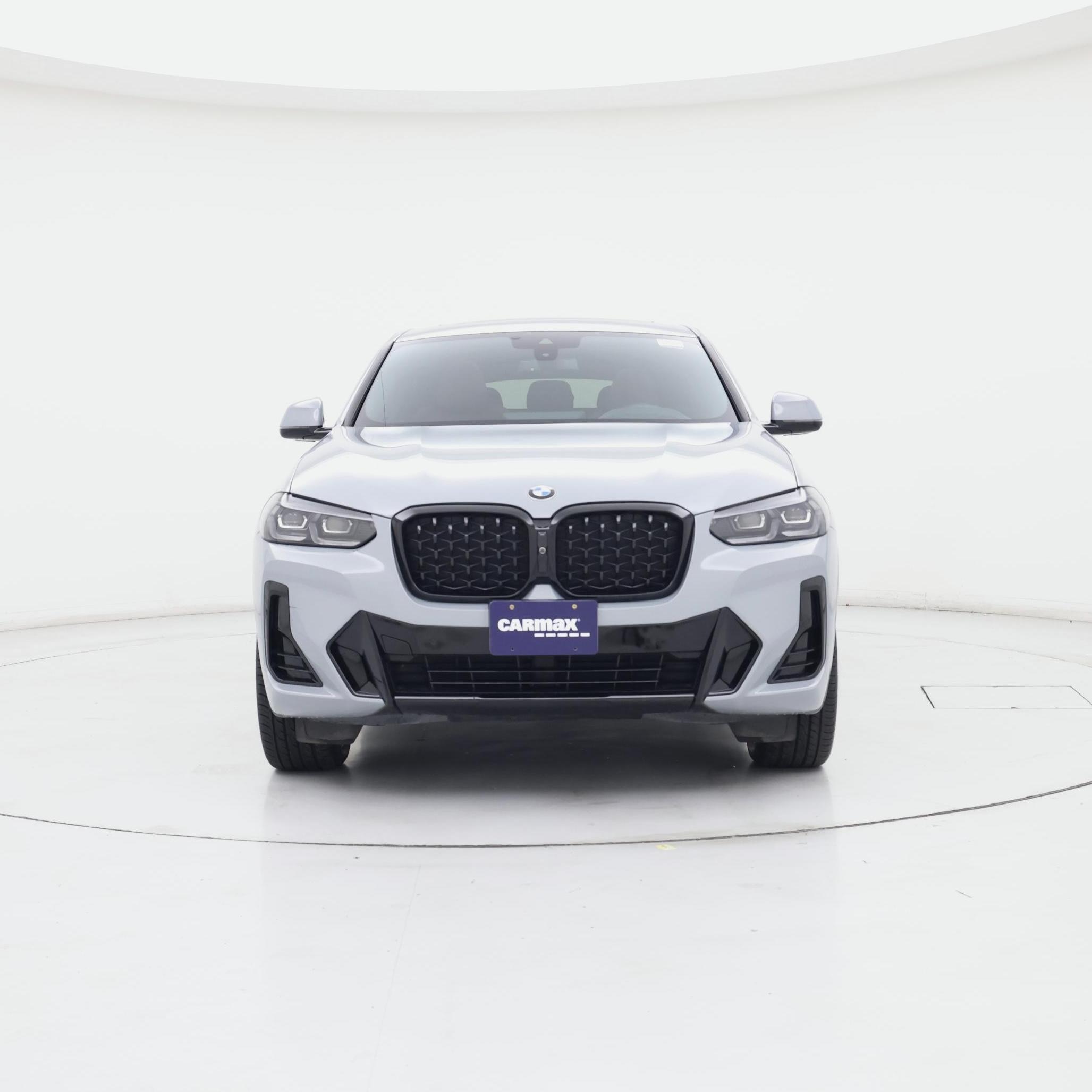 Thumbnail: 2024 BMW X4 - 5