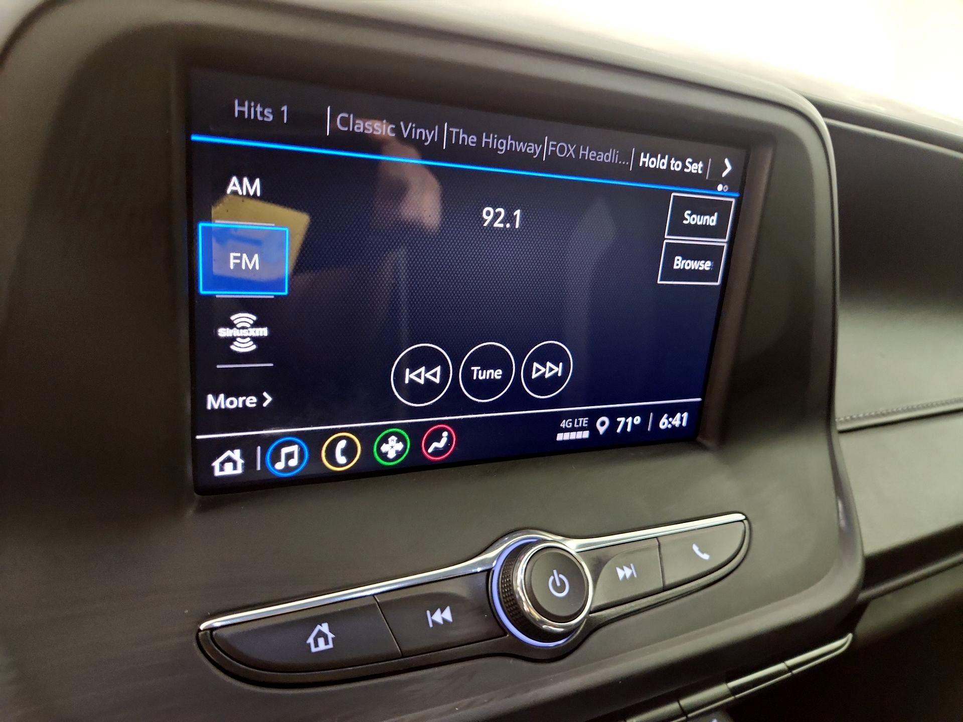 Thumbnail: 2021 Chevrolet Camaro - 14