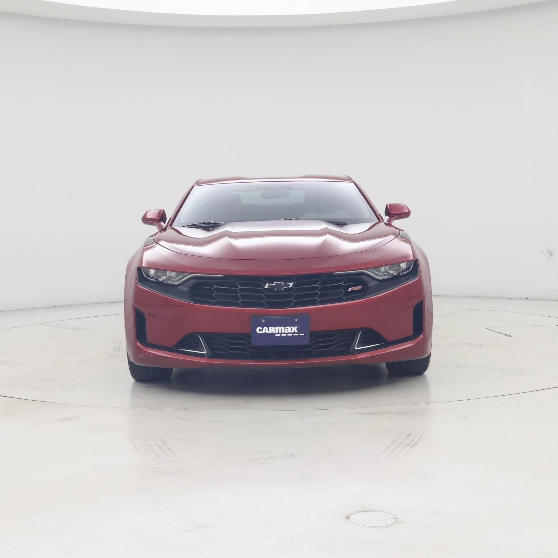Thumbnail: 2021 Chevrolet Camaro - 5
