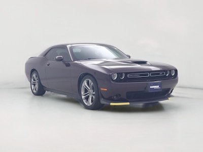 2020 Dodge Challenger GT